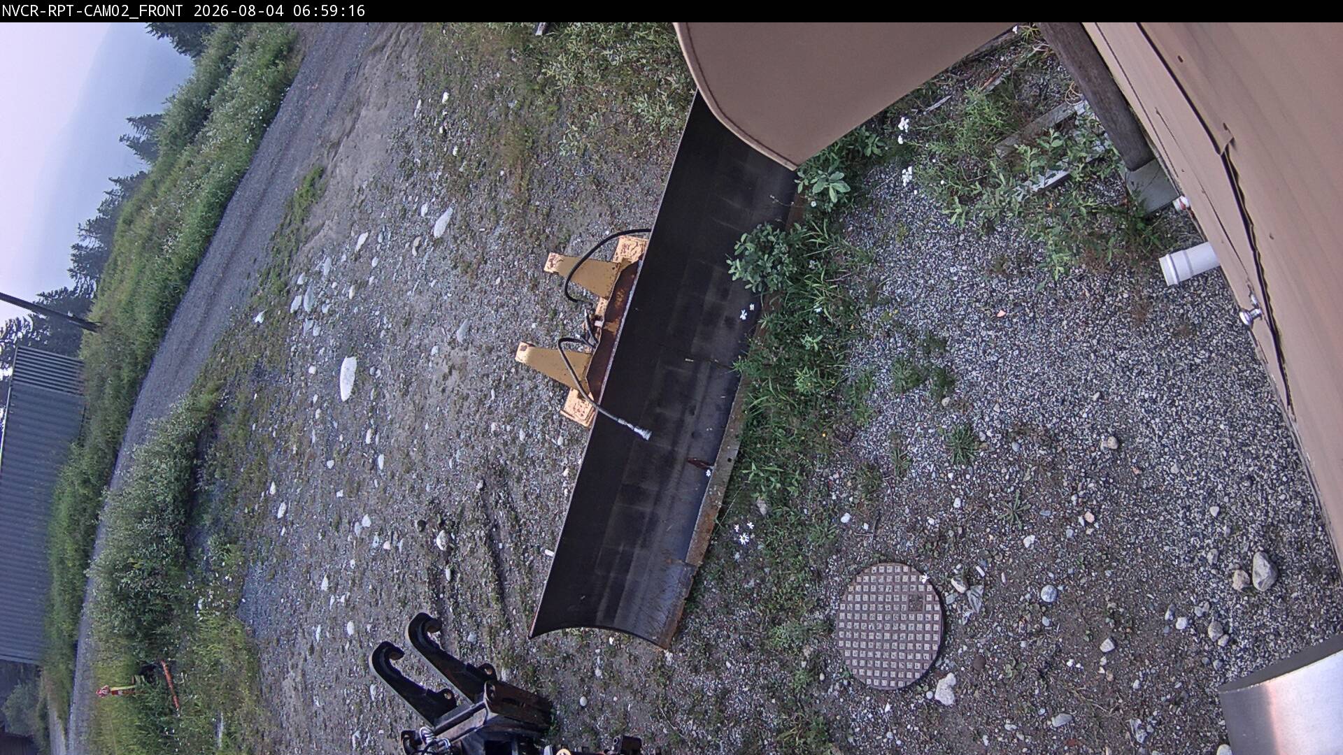 Web Cam History Image - 363