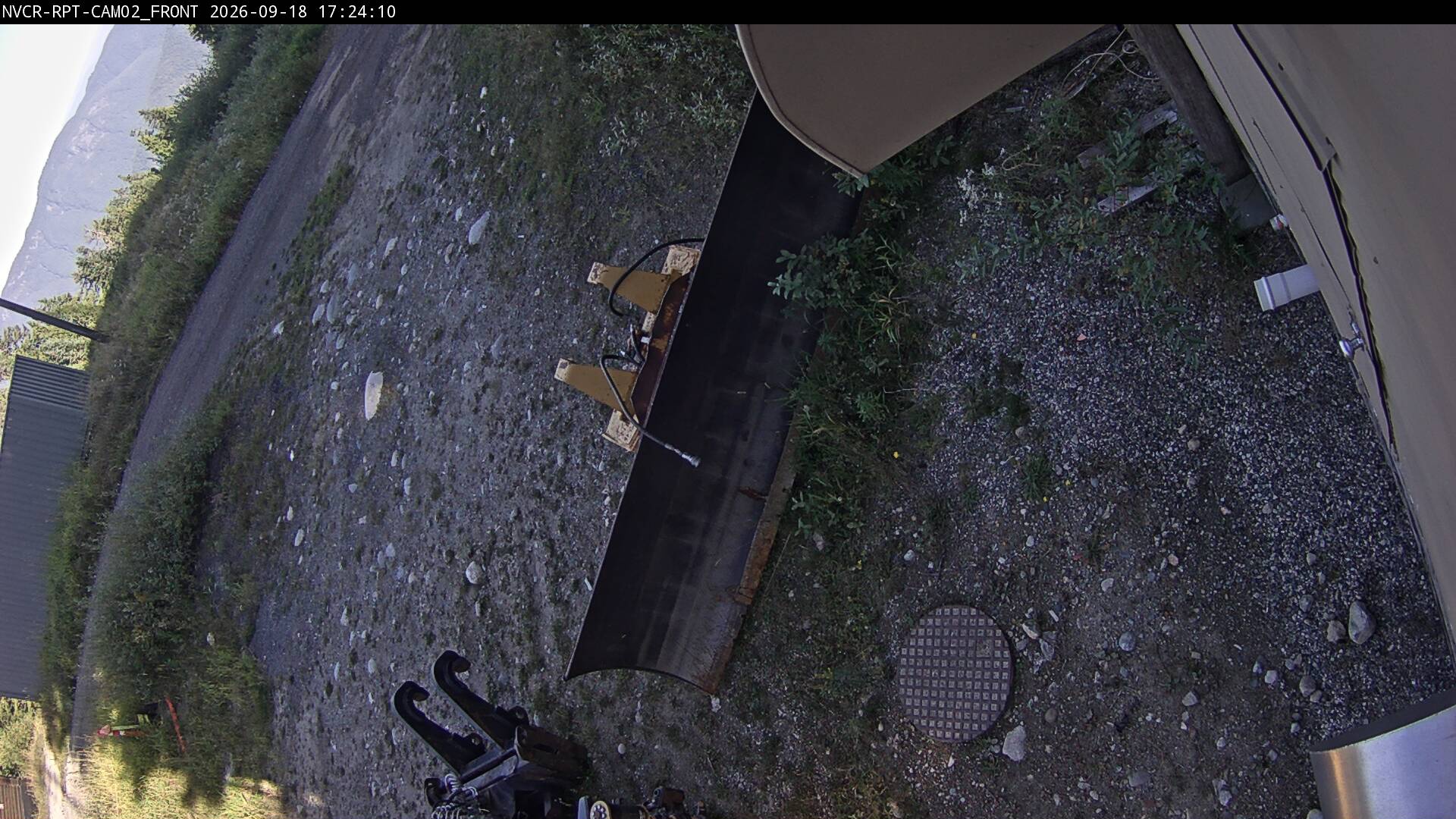 Web Cam History Image - 363