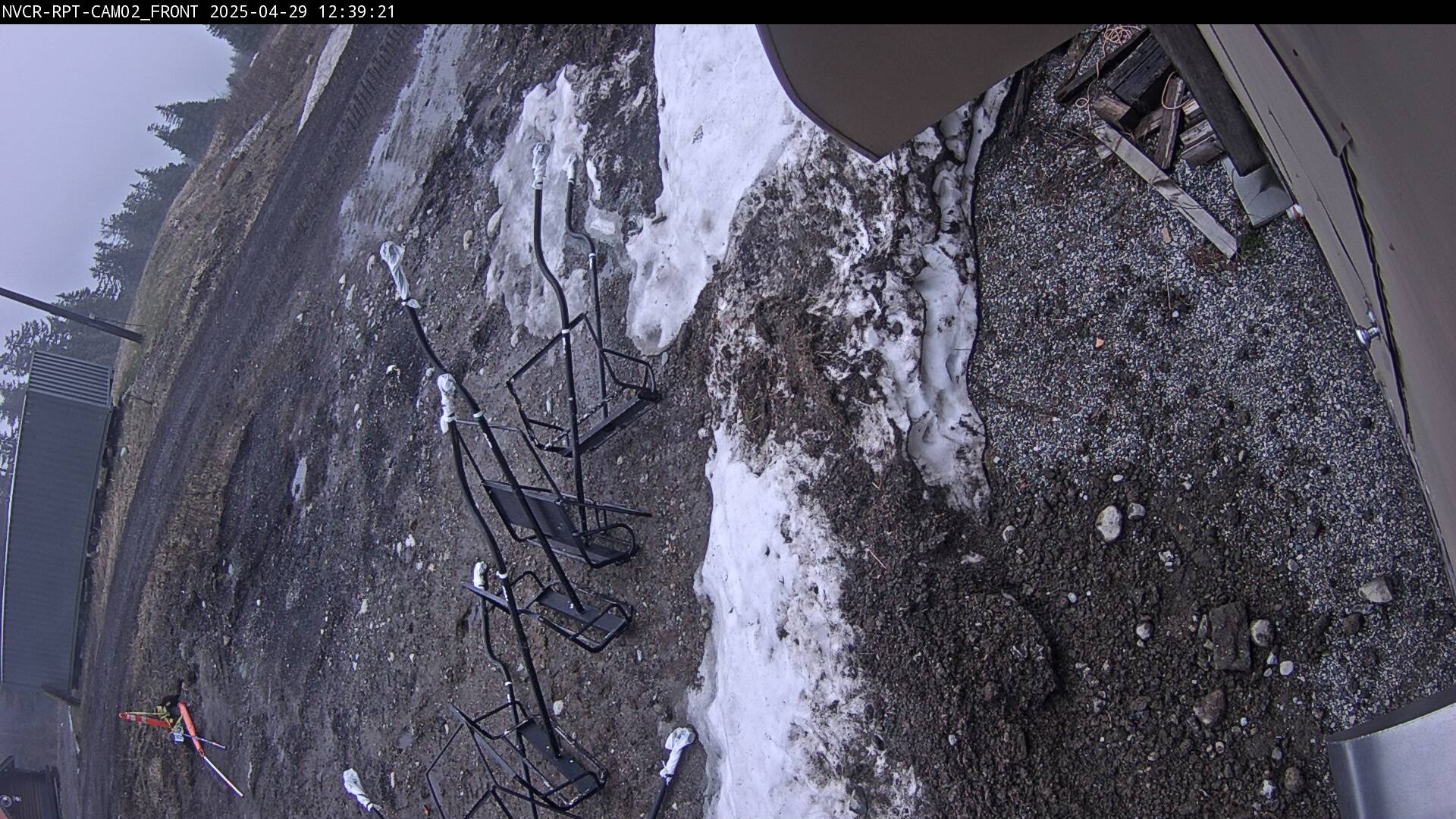Web Cam History Image - 364