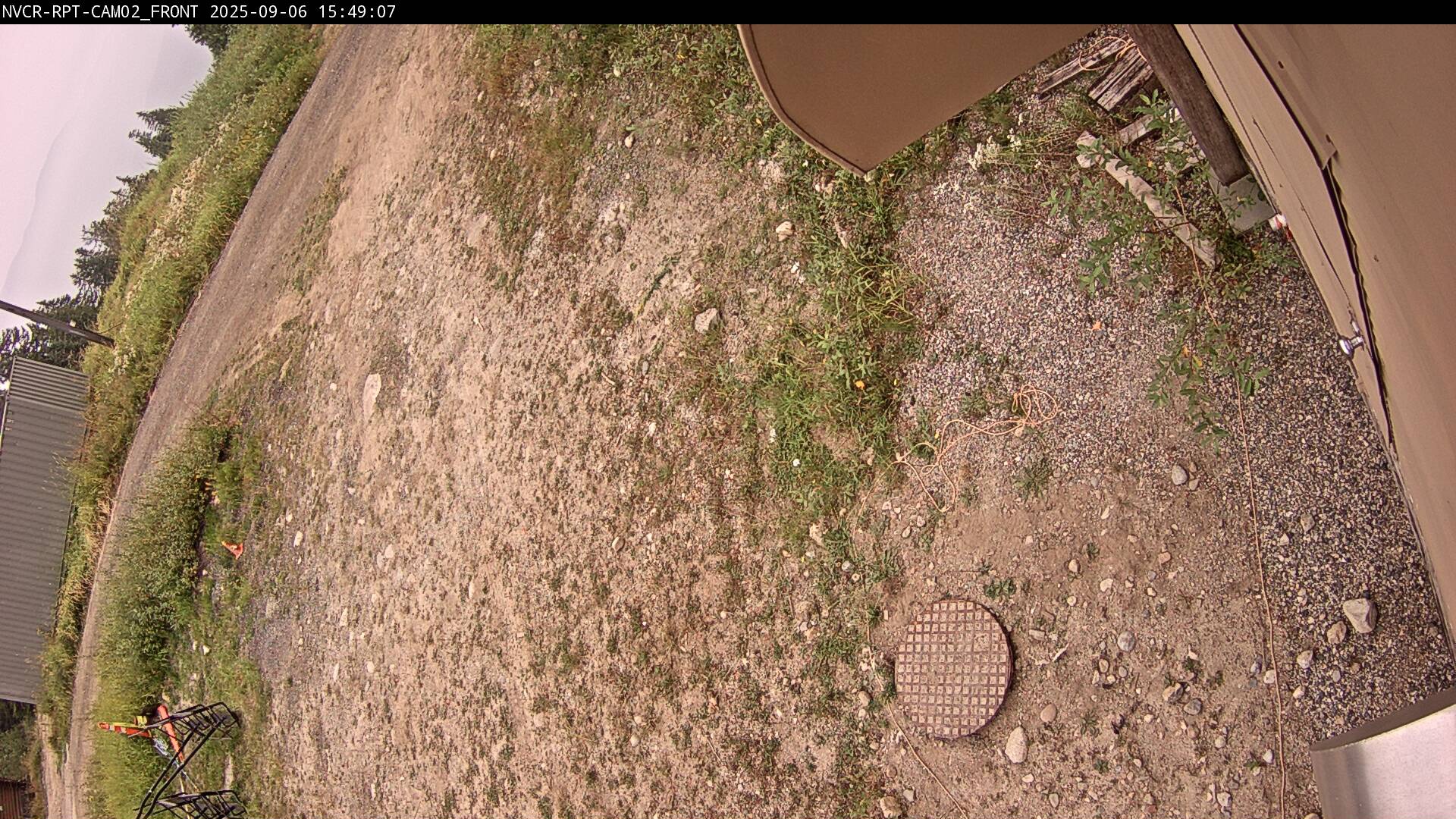 Web Cam History Image - 364