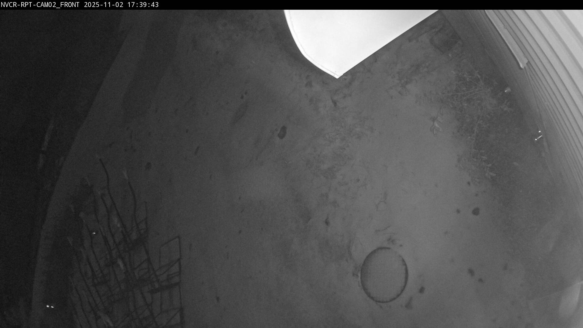 Web Cam History Image - 364