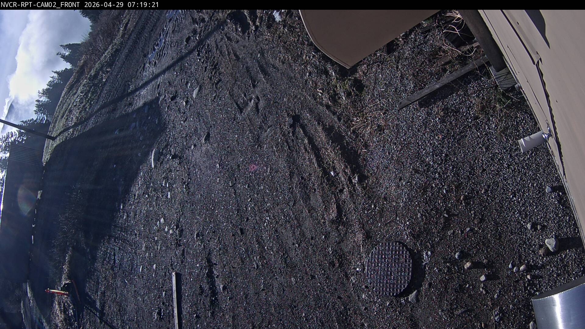 Web Cam History Image - 364