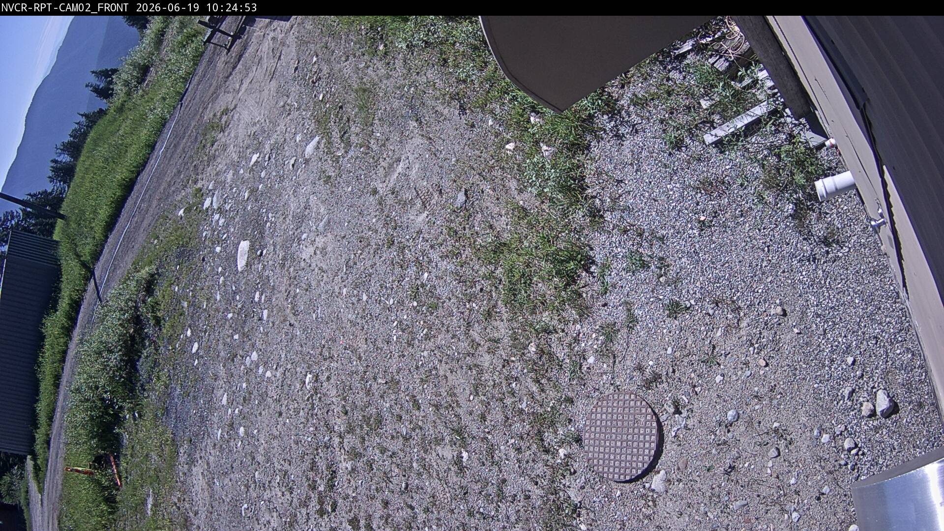 Web Cam History Image - 364
