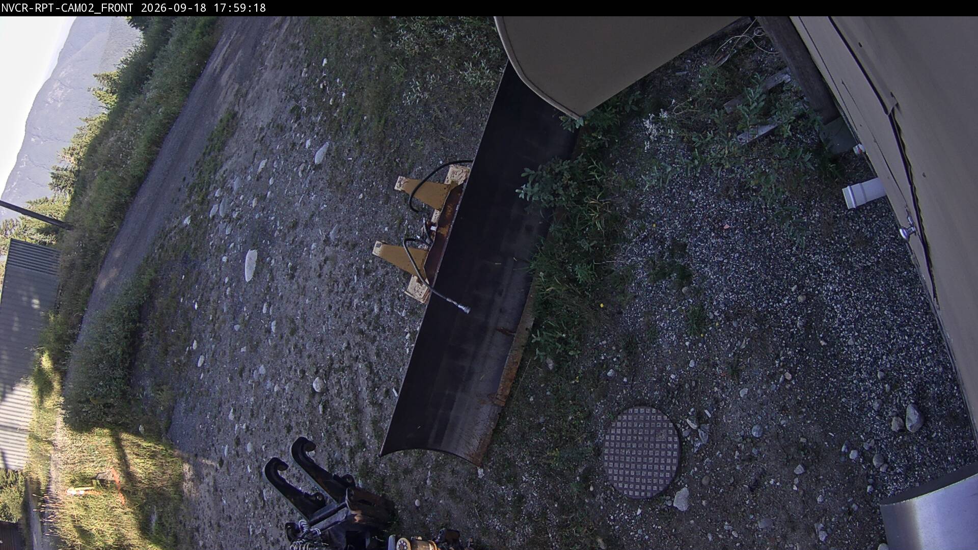 Web Cam History Image - 364