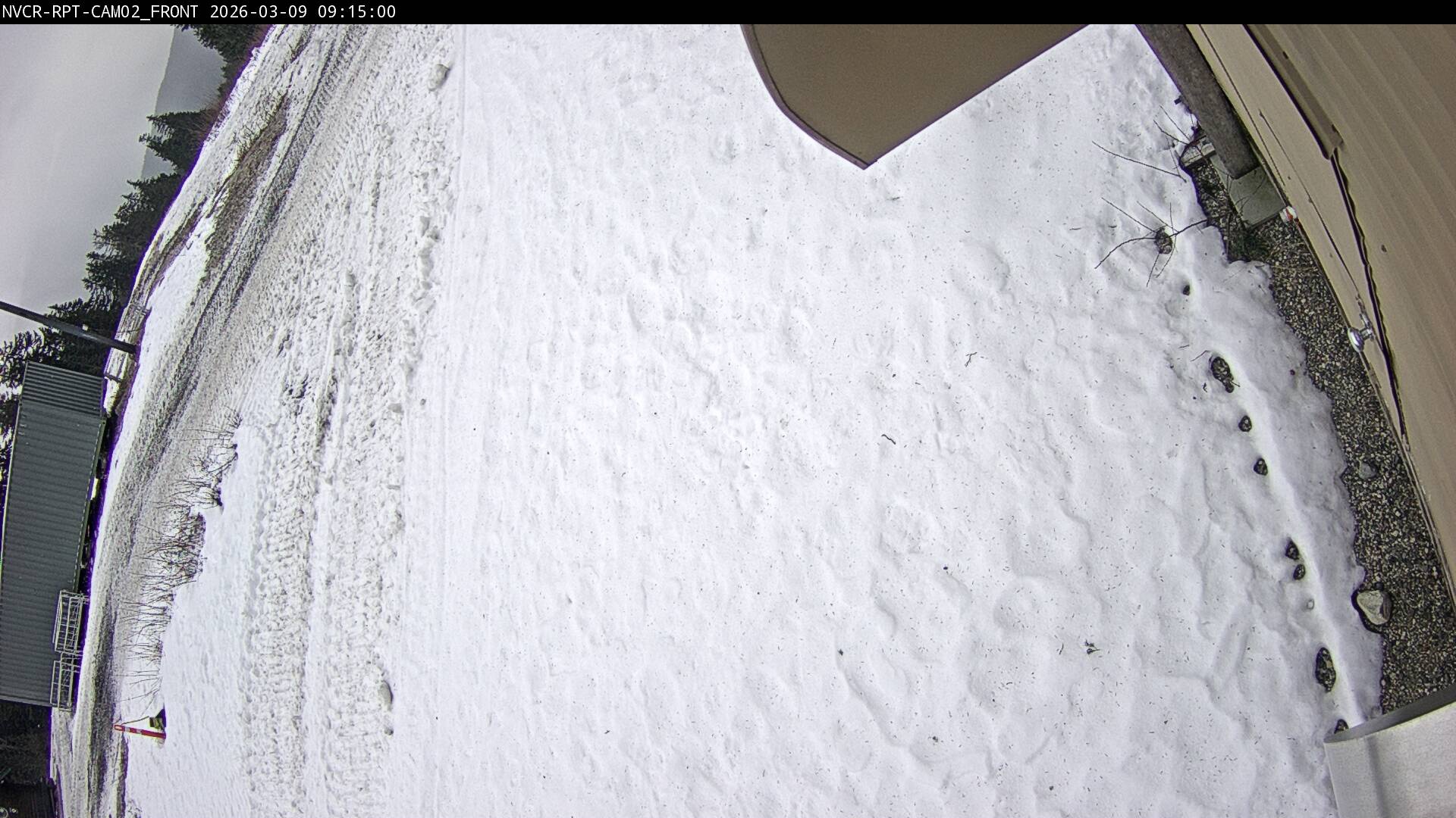 Web Cam History Image - 365