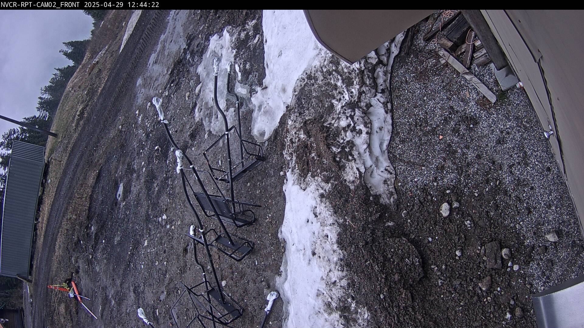 Web Cam History Image - 366