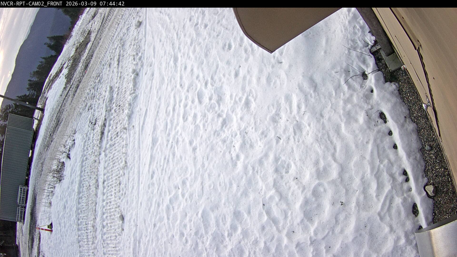 Web Cam History Image - 366