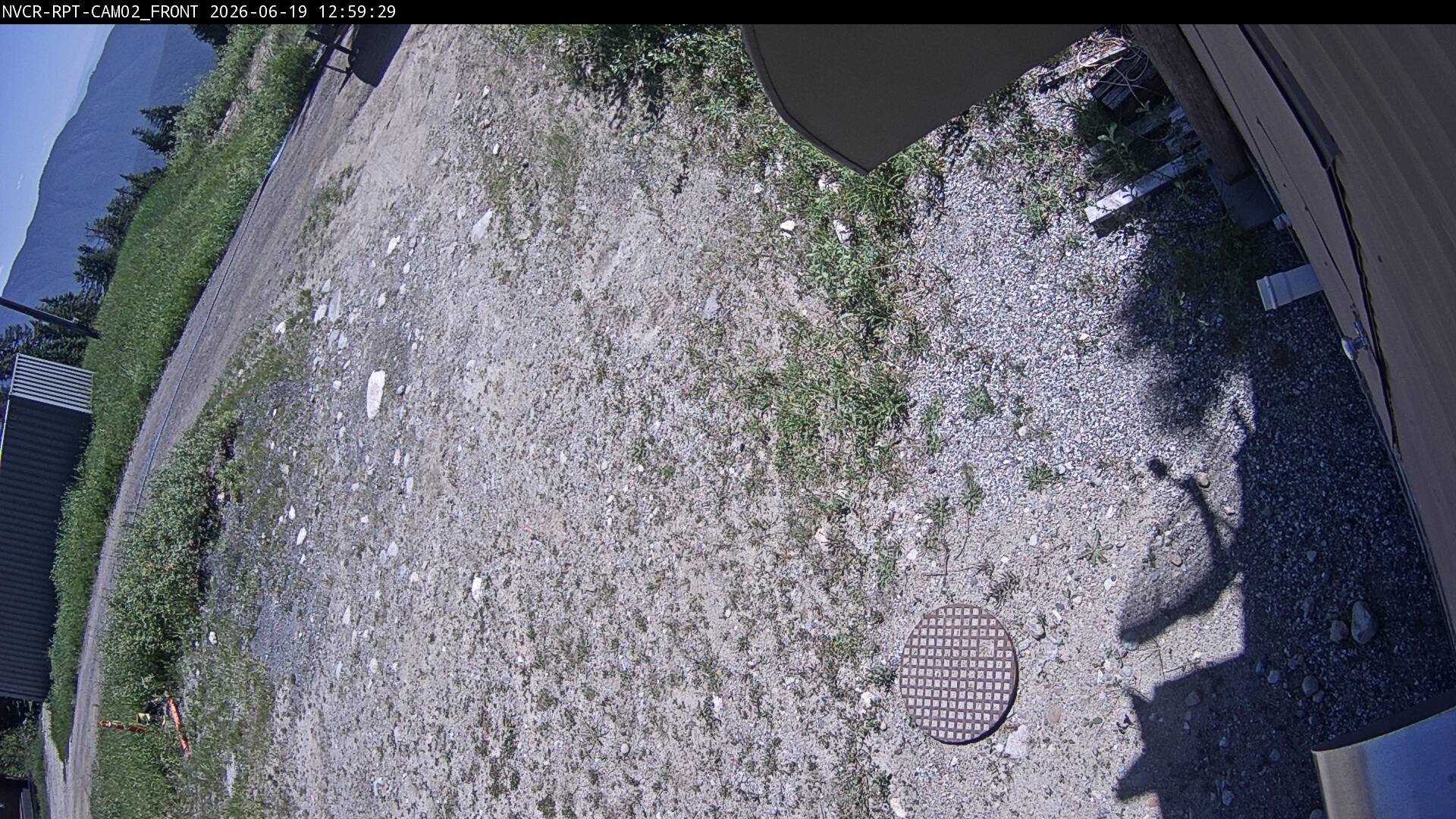 Web Cam History Image - 366