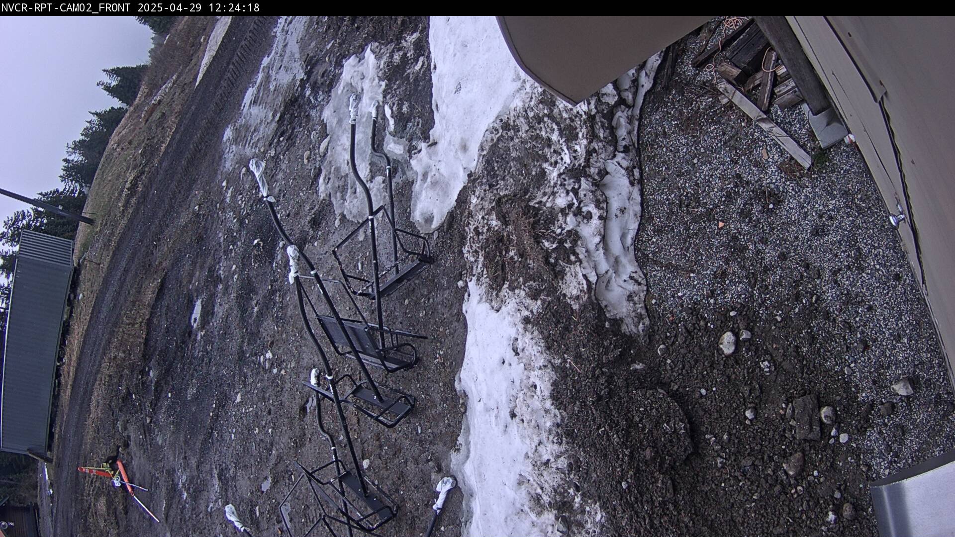 Web Cam History Image - 367