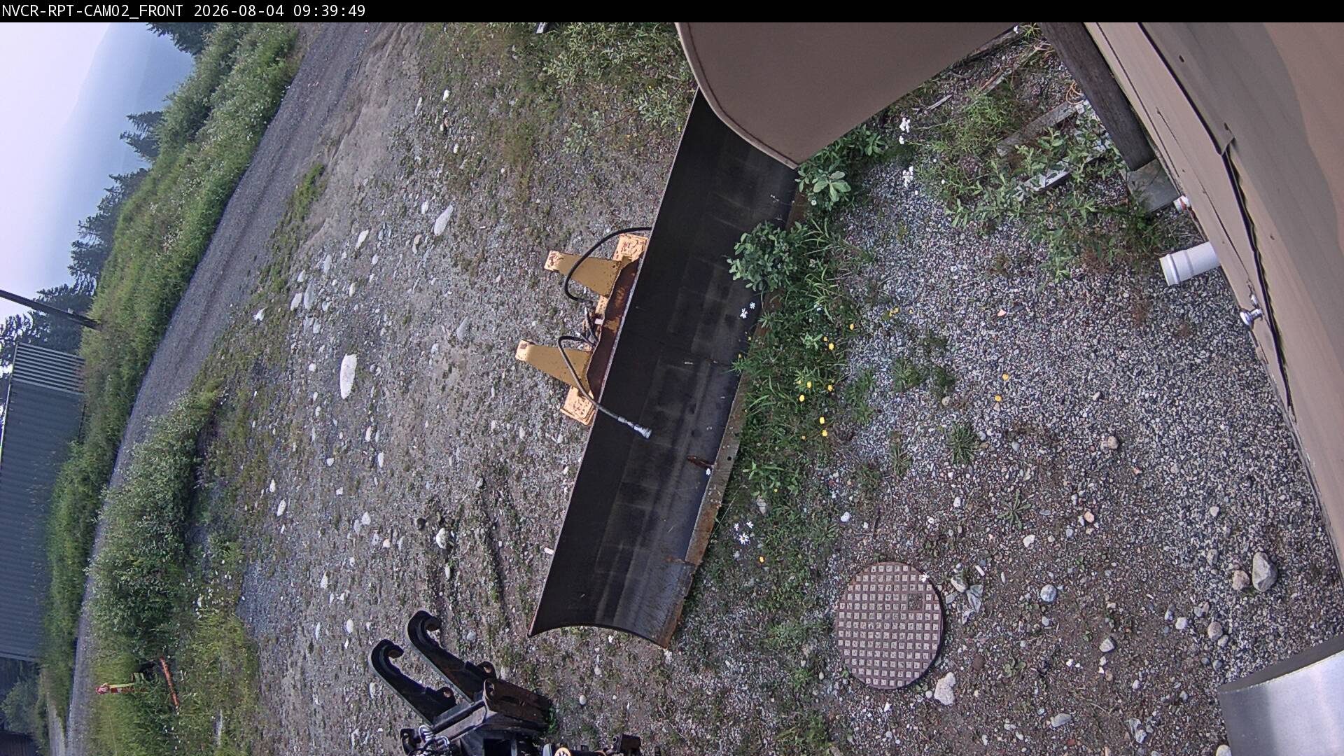 Web Cam History Image - 367