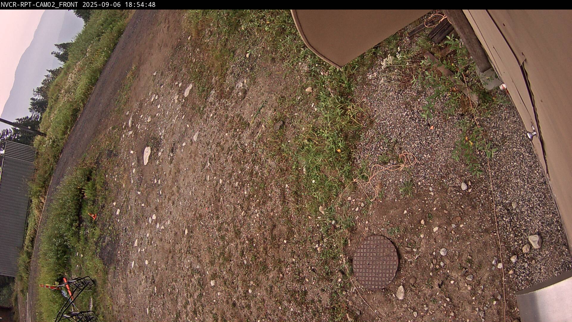 Web Cam History Image - 368