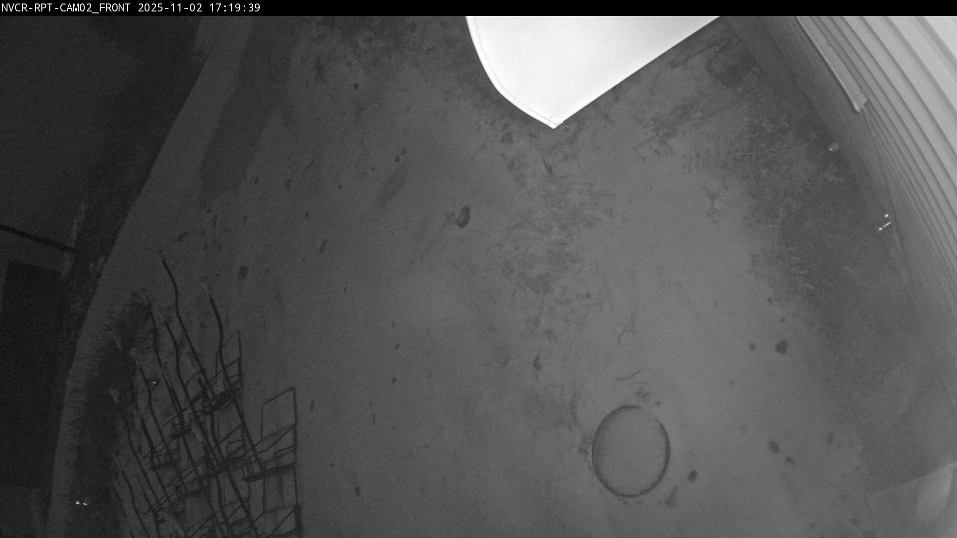 Web Cam History Image - 368