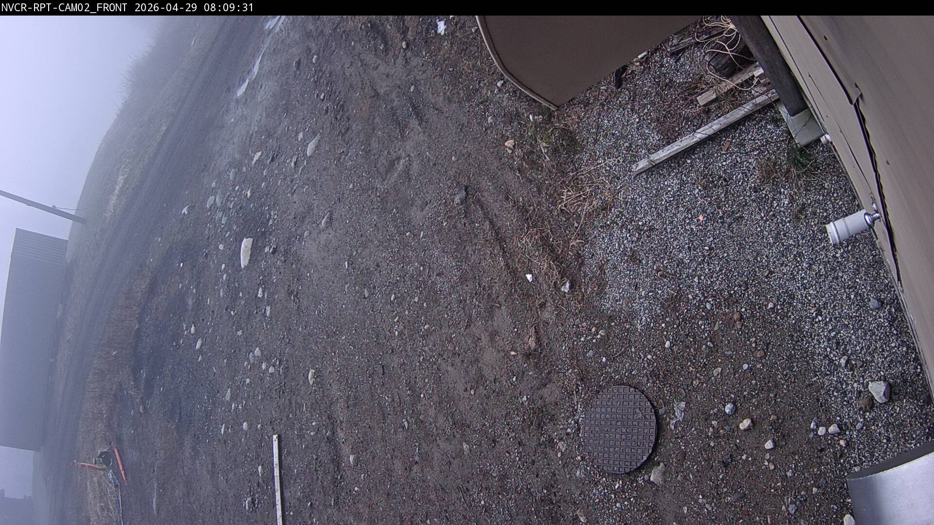 Web Cam History Image - 368