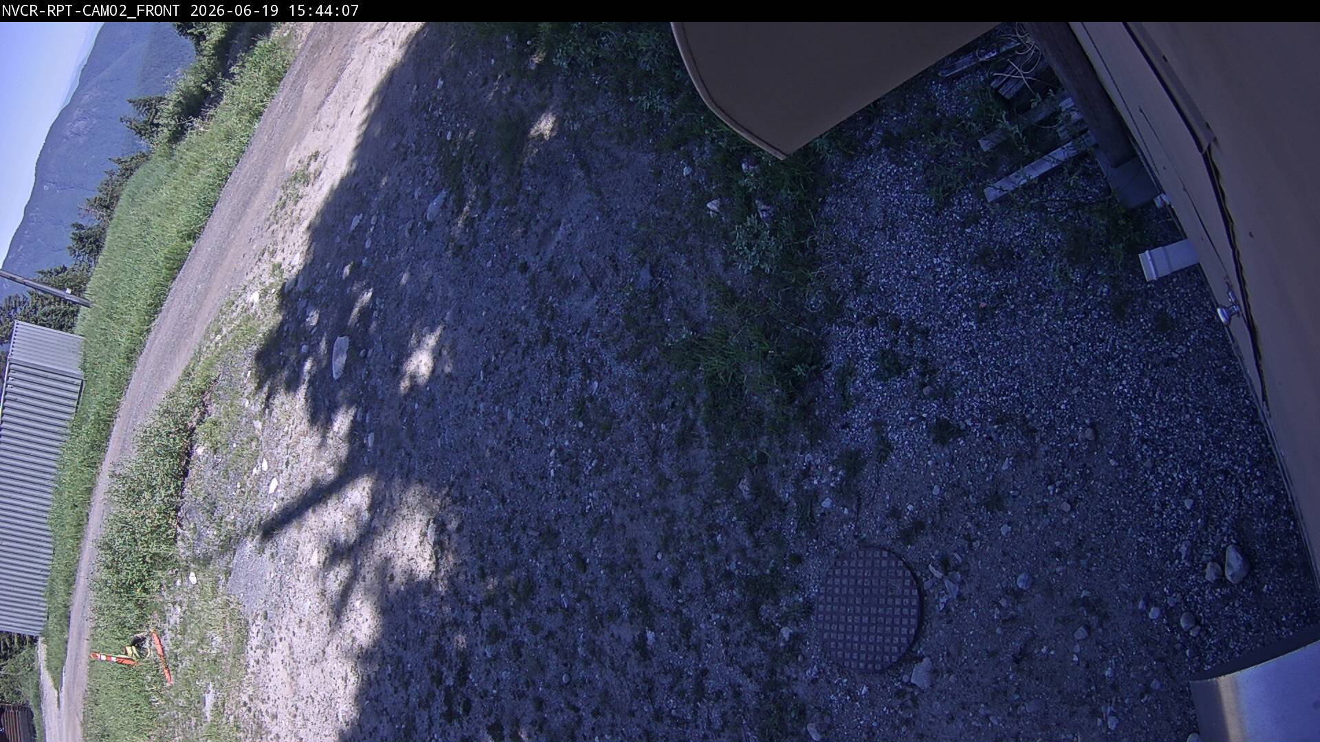 Web Cam History Image - 368
