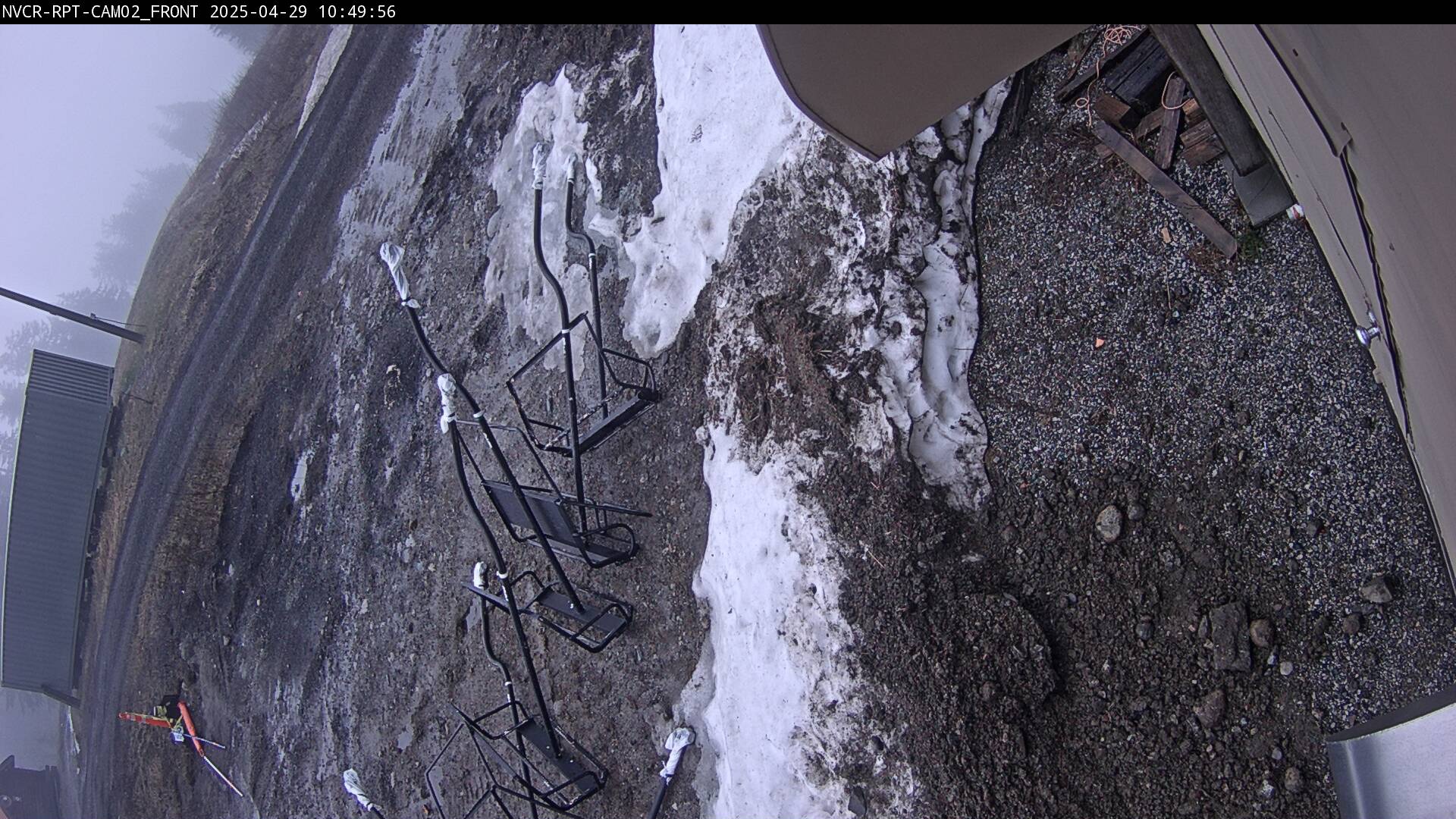 Web Cam History Image - 369