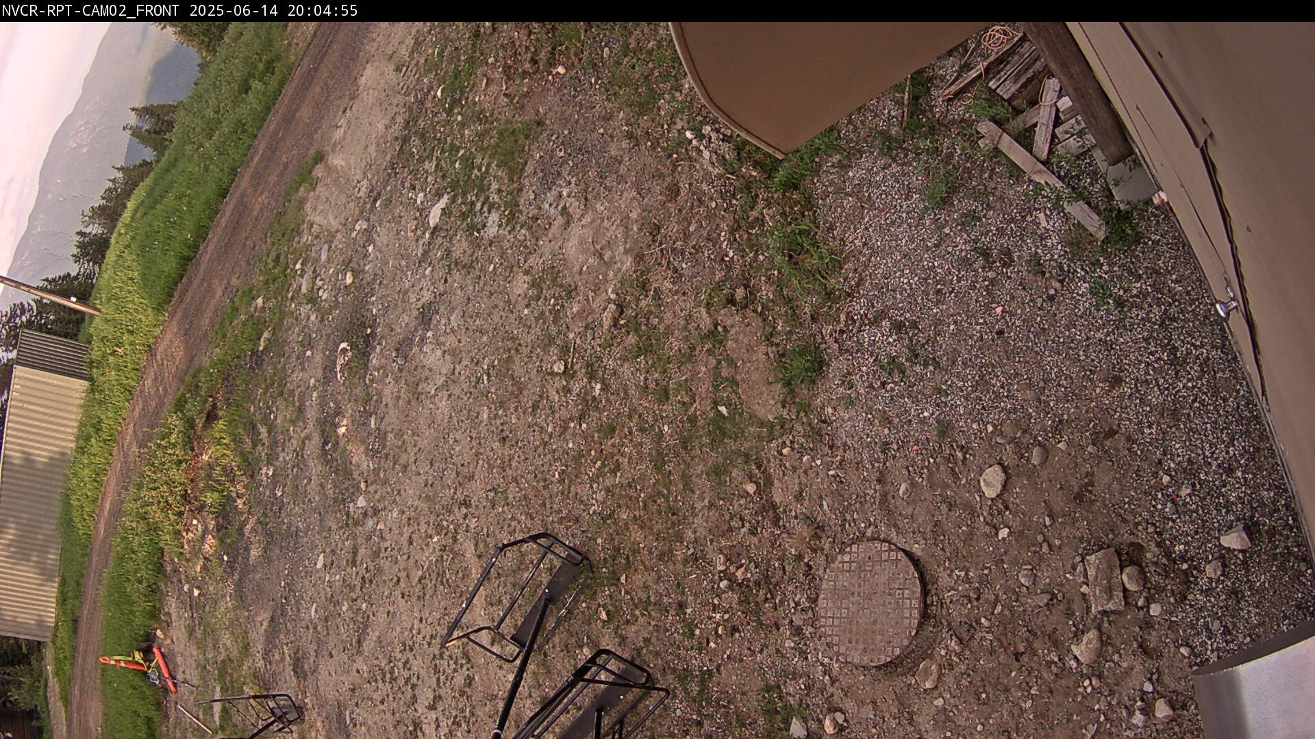 Web Cam History Image - 369