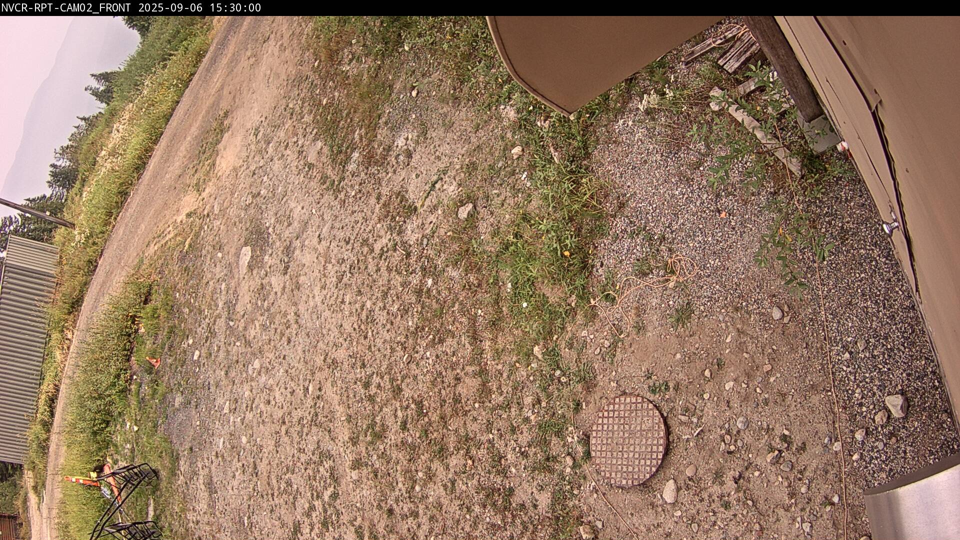 Web Cam History Image - 369