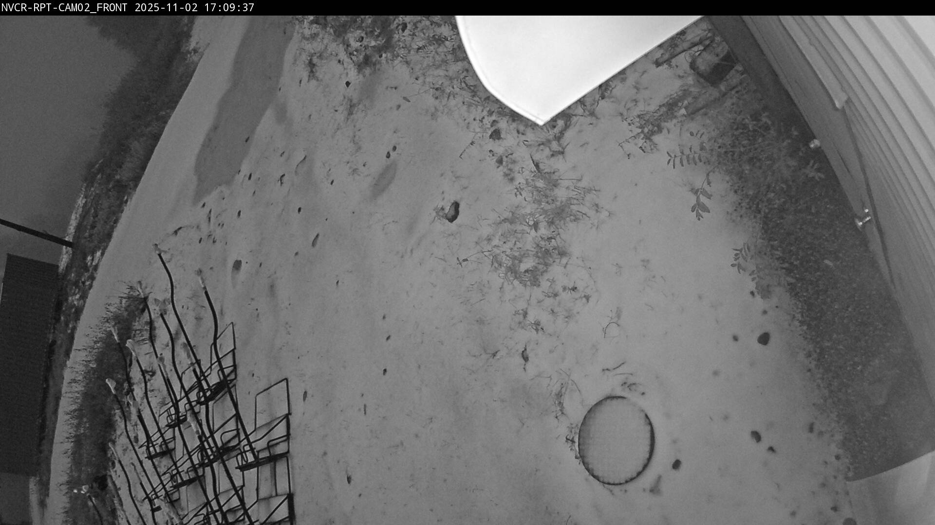 Web Cam History Image - 369