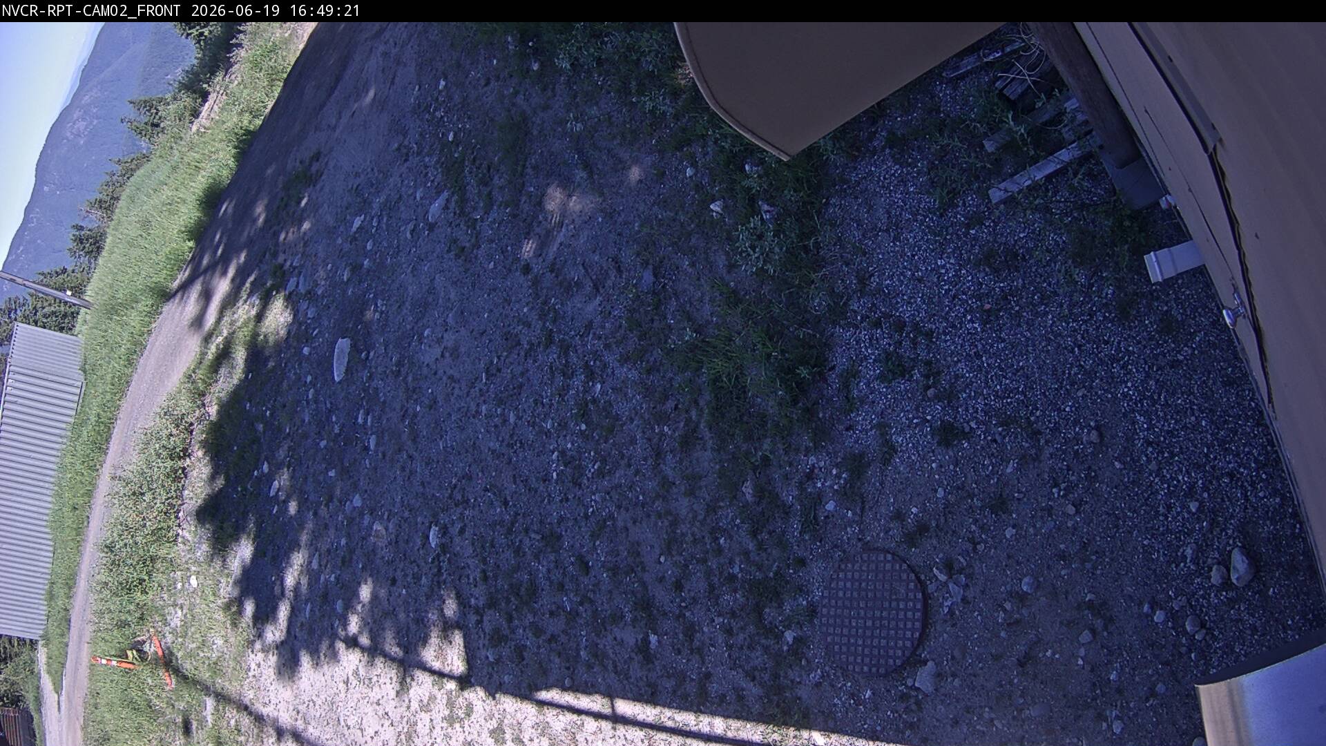 Web Cam History Image - 369