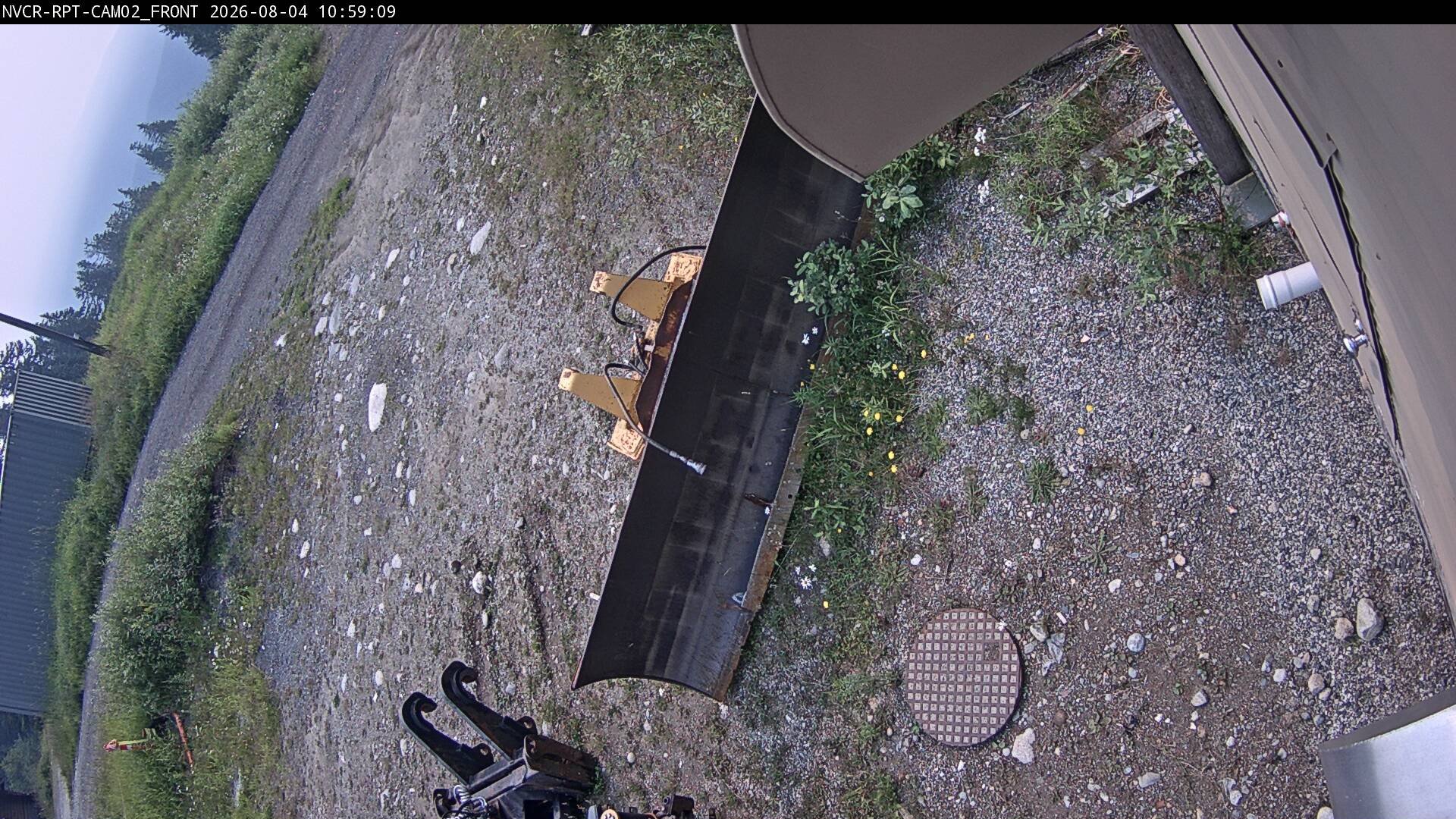 Web Cam History Image - 369