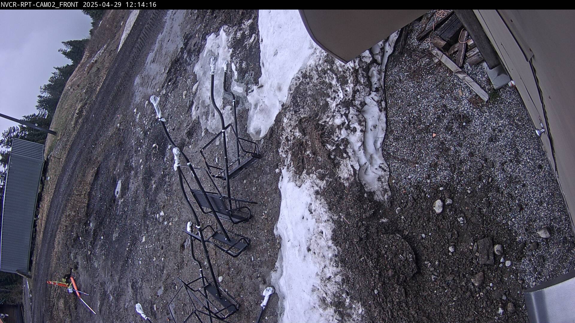 Web Cam History Image - 370