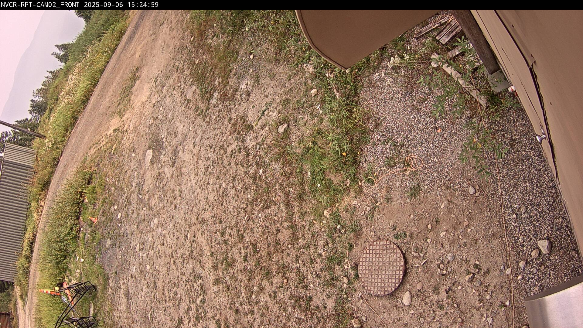 Web Cam History Image - 370