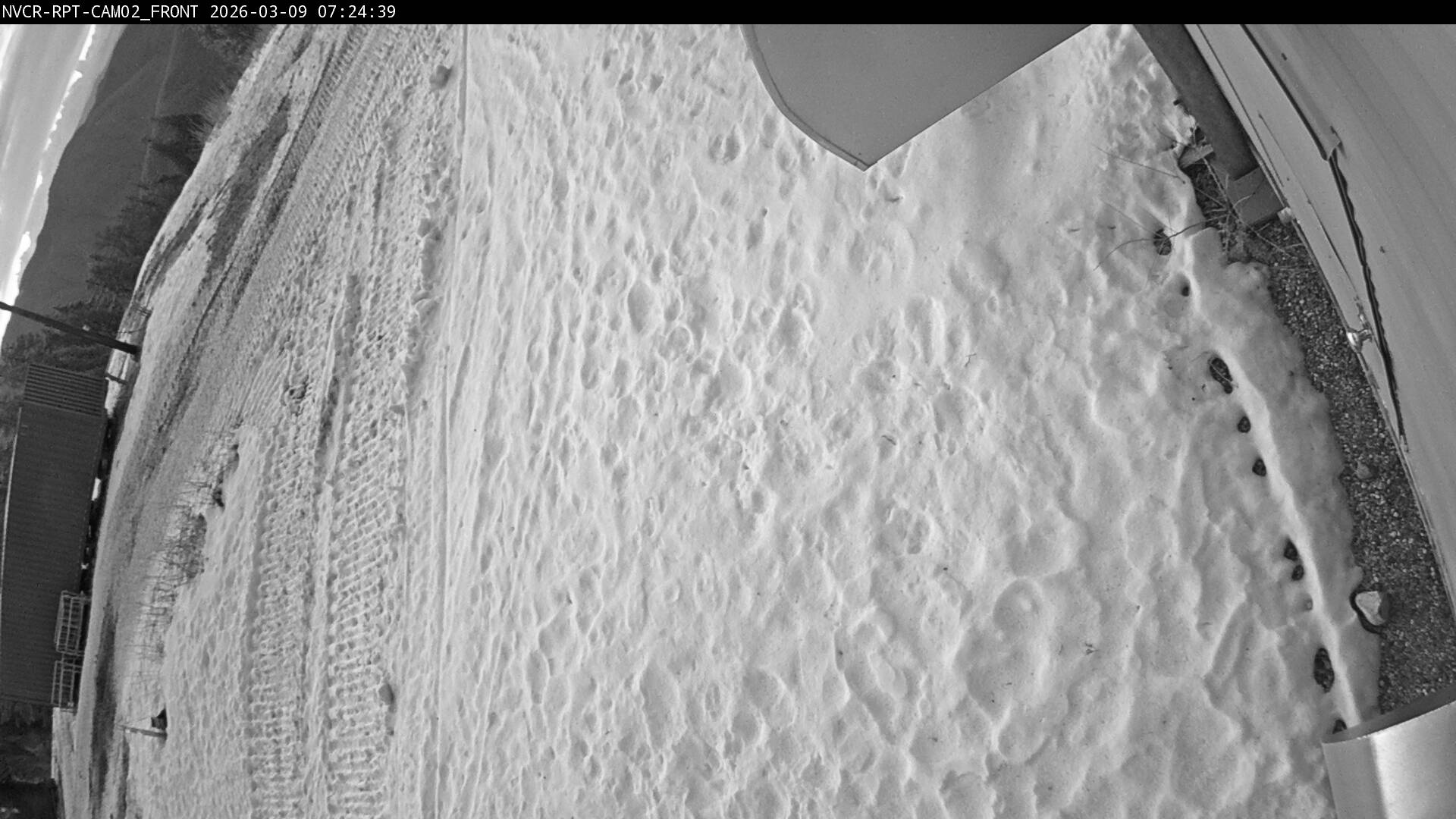 Web Cam History Image - 370