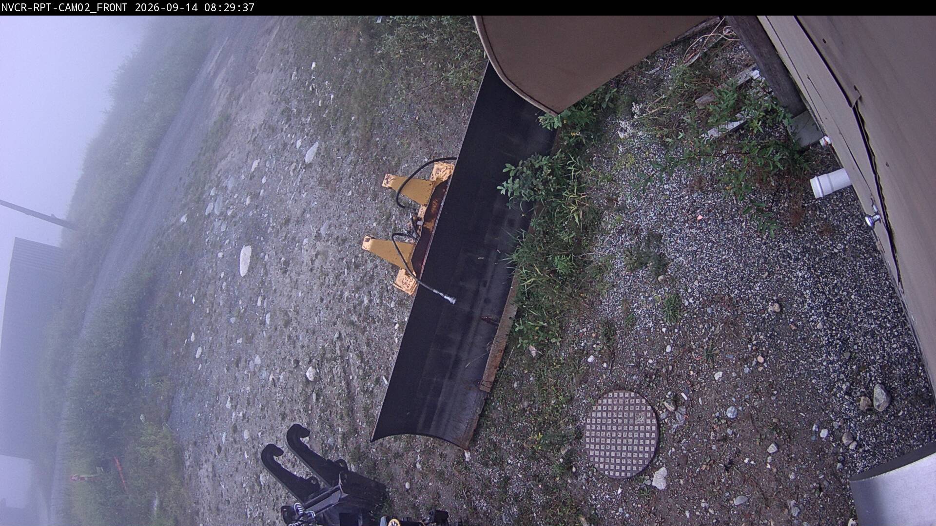 Web Cam History Image - 38
