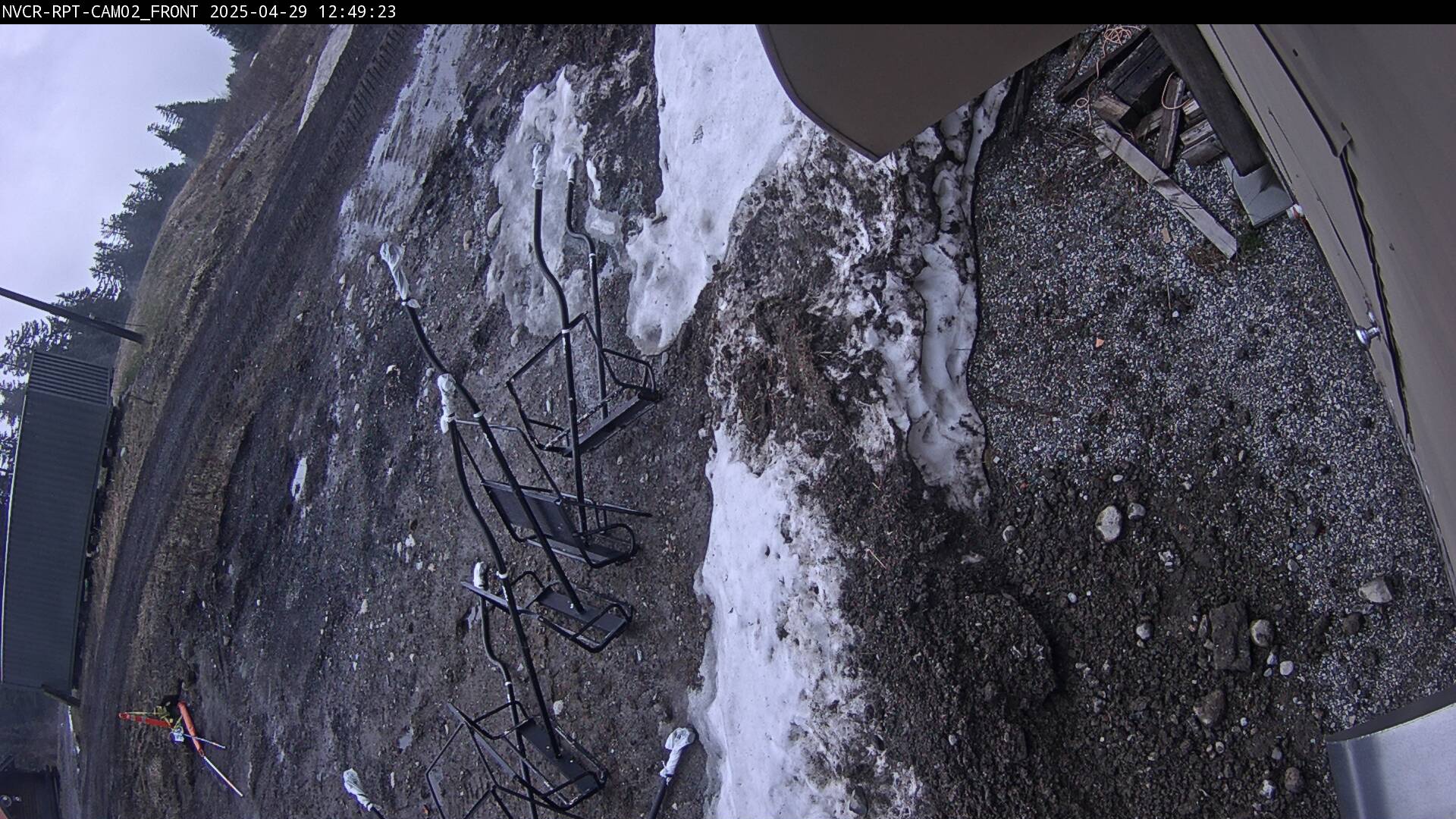 Web Cam History Image - 371
