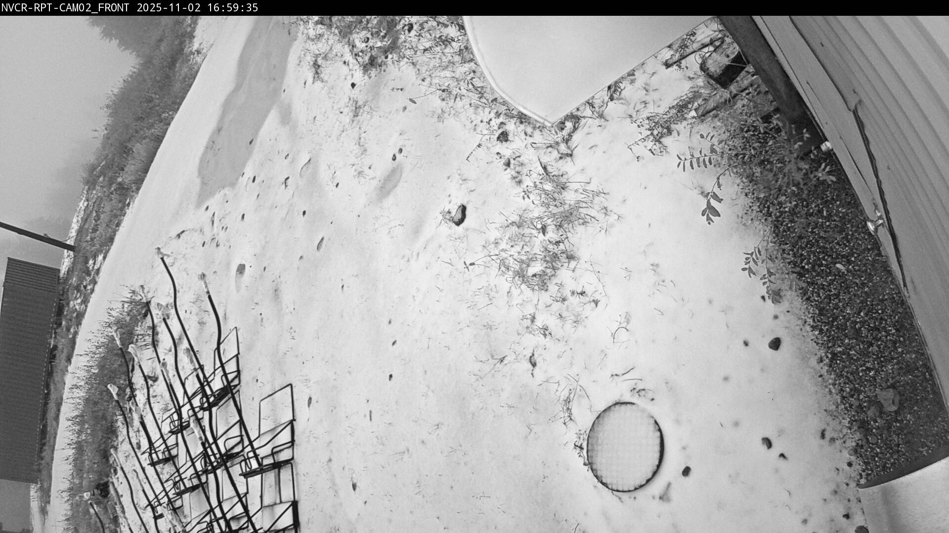 Web Cam History Image - 371