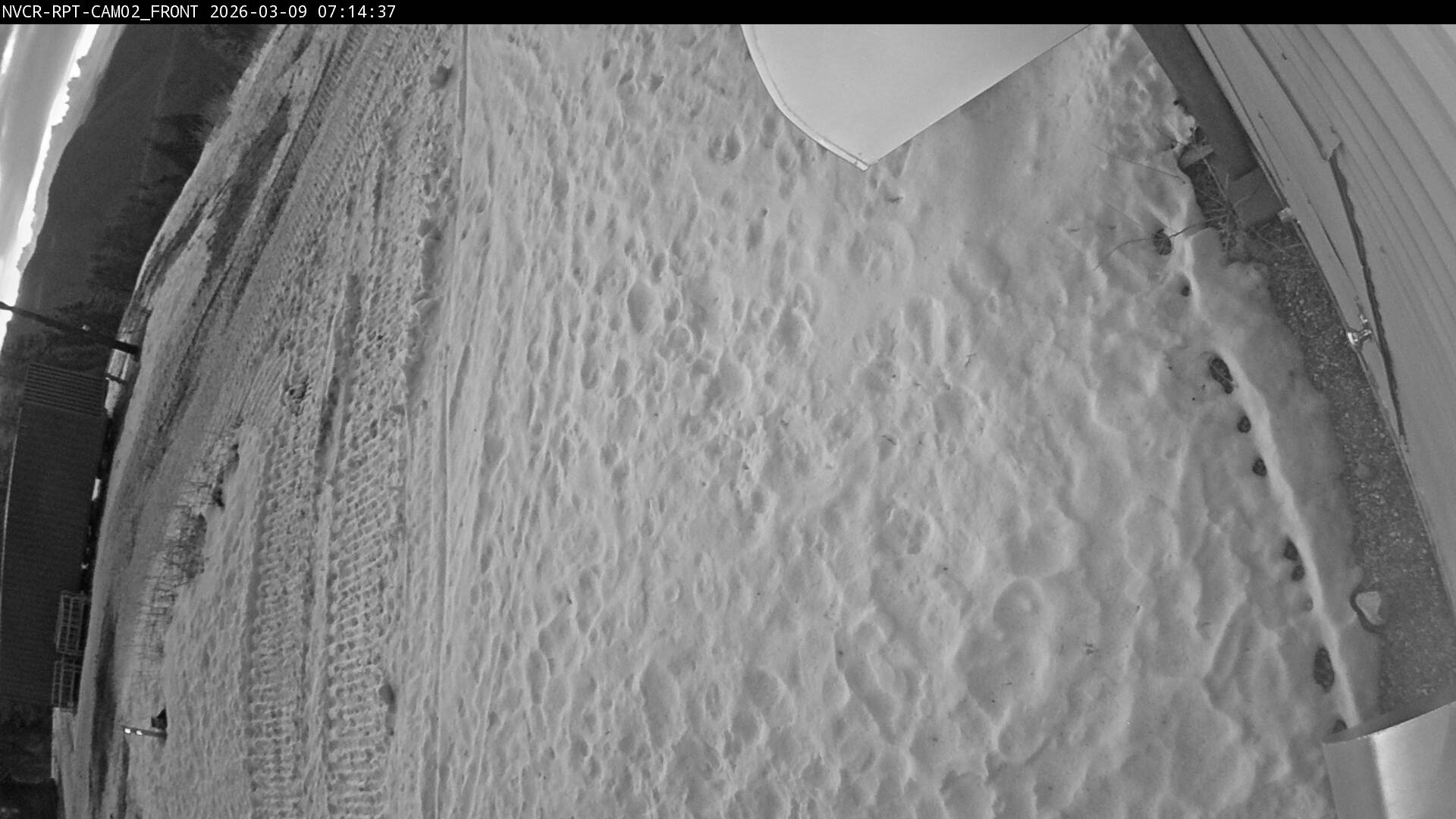 Web Cam History Image - 371