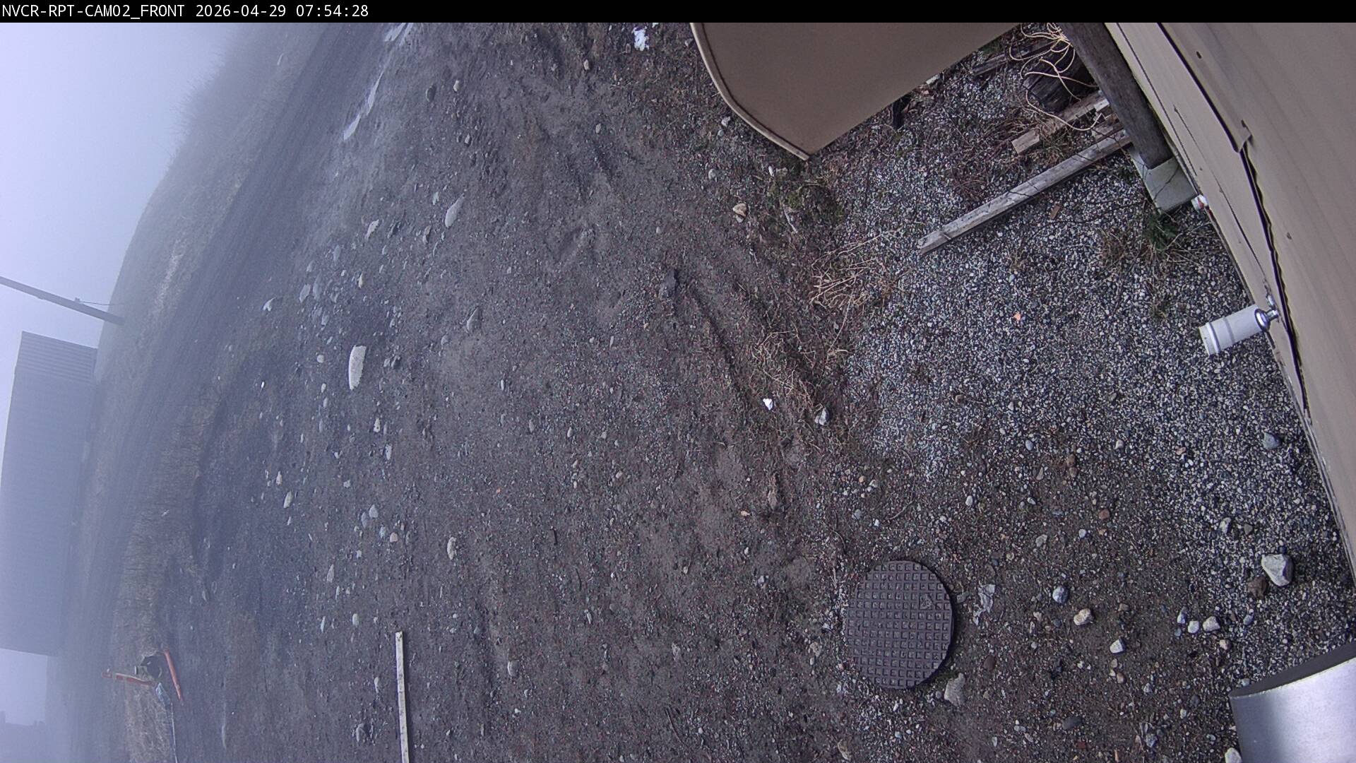 Web Cam History Image - 371