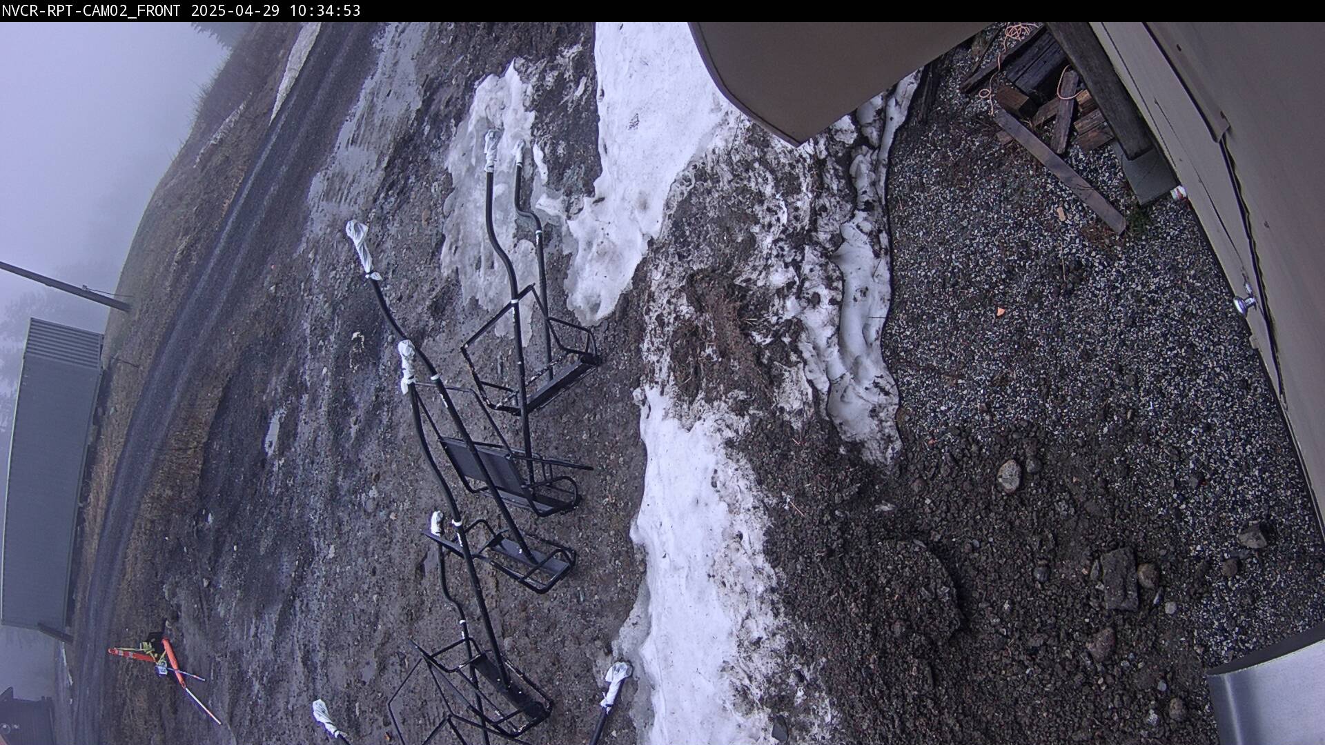 Web Cam History Image - 372