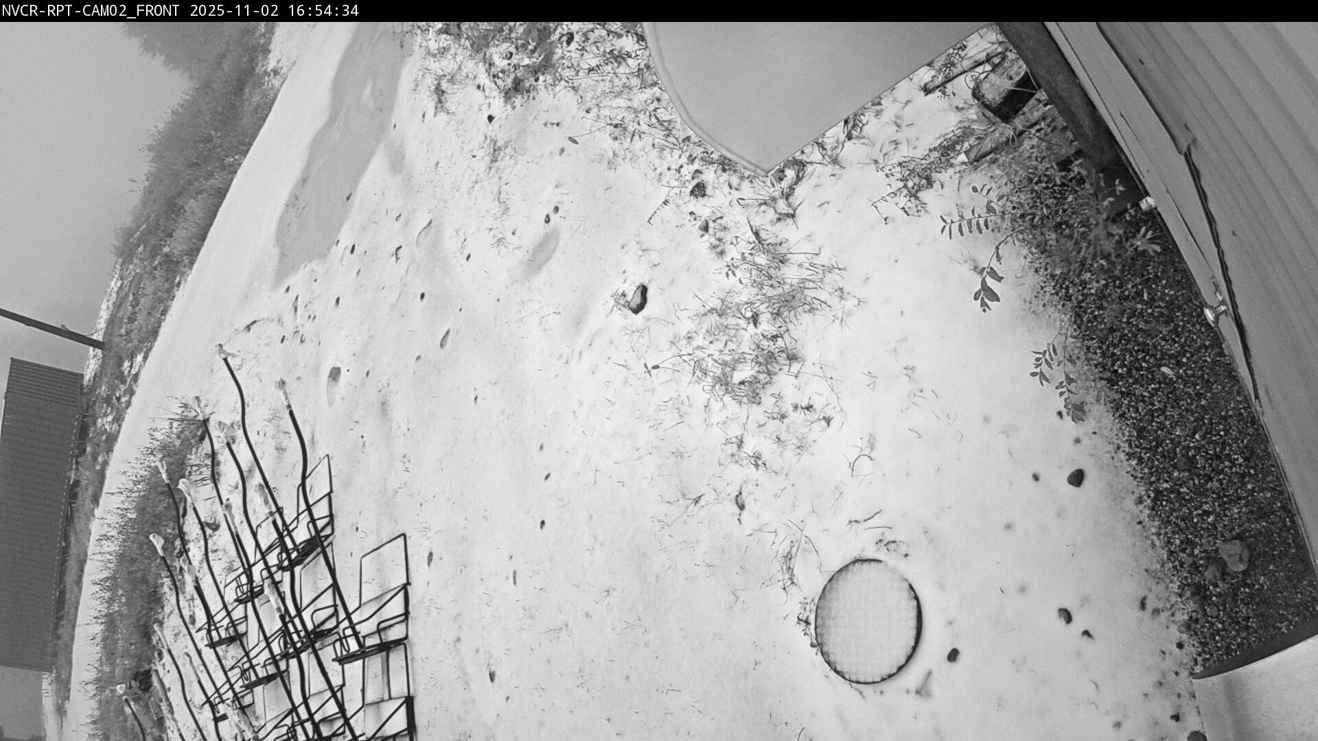 Web Cam History Image - 372