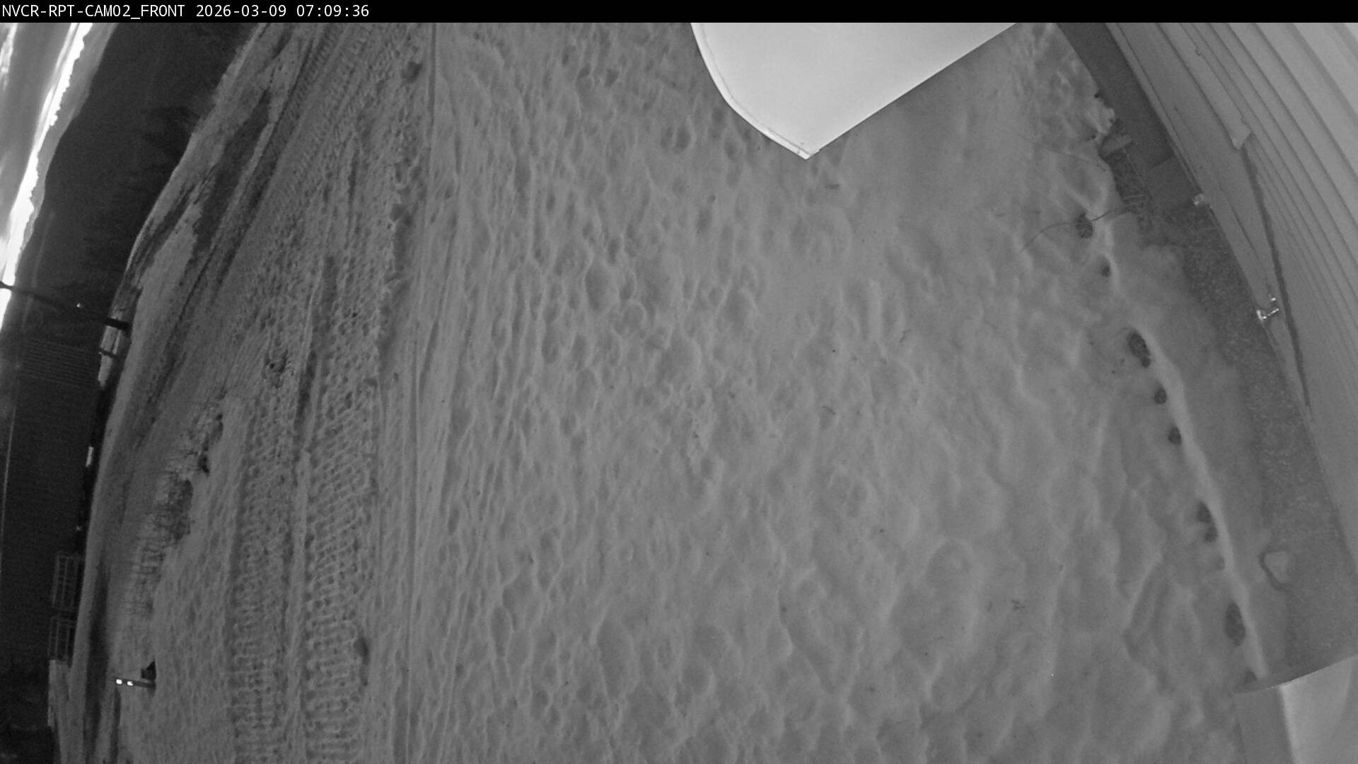 Web Cam History Image - 372