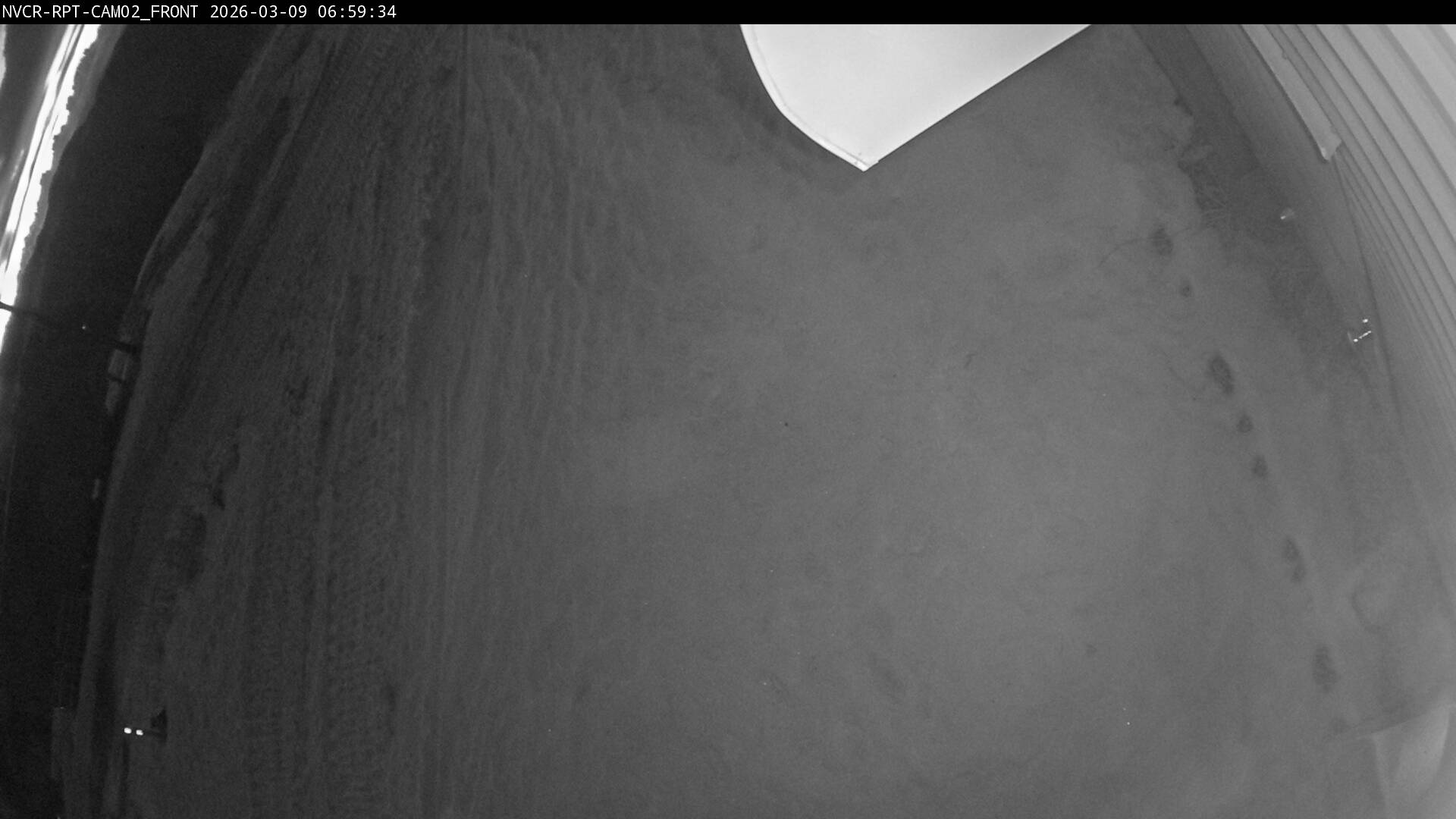 Web Cam History Image - 373