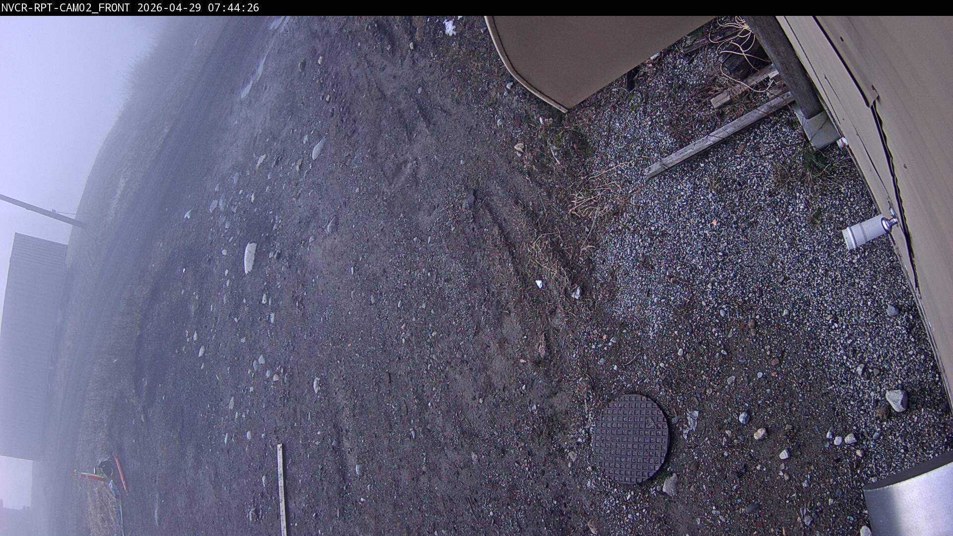 Web Cam History Image - 373