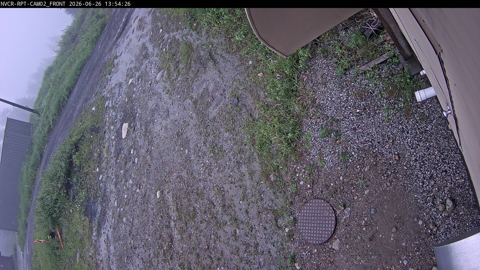 Web Cam History Image - 373