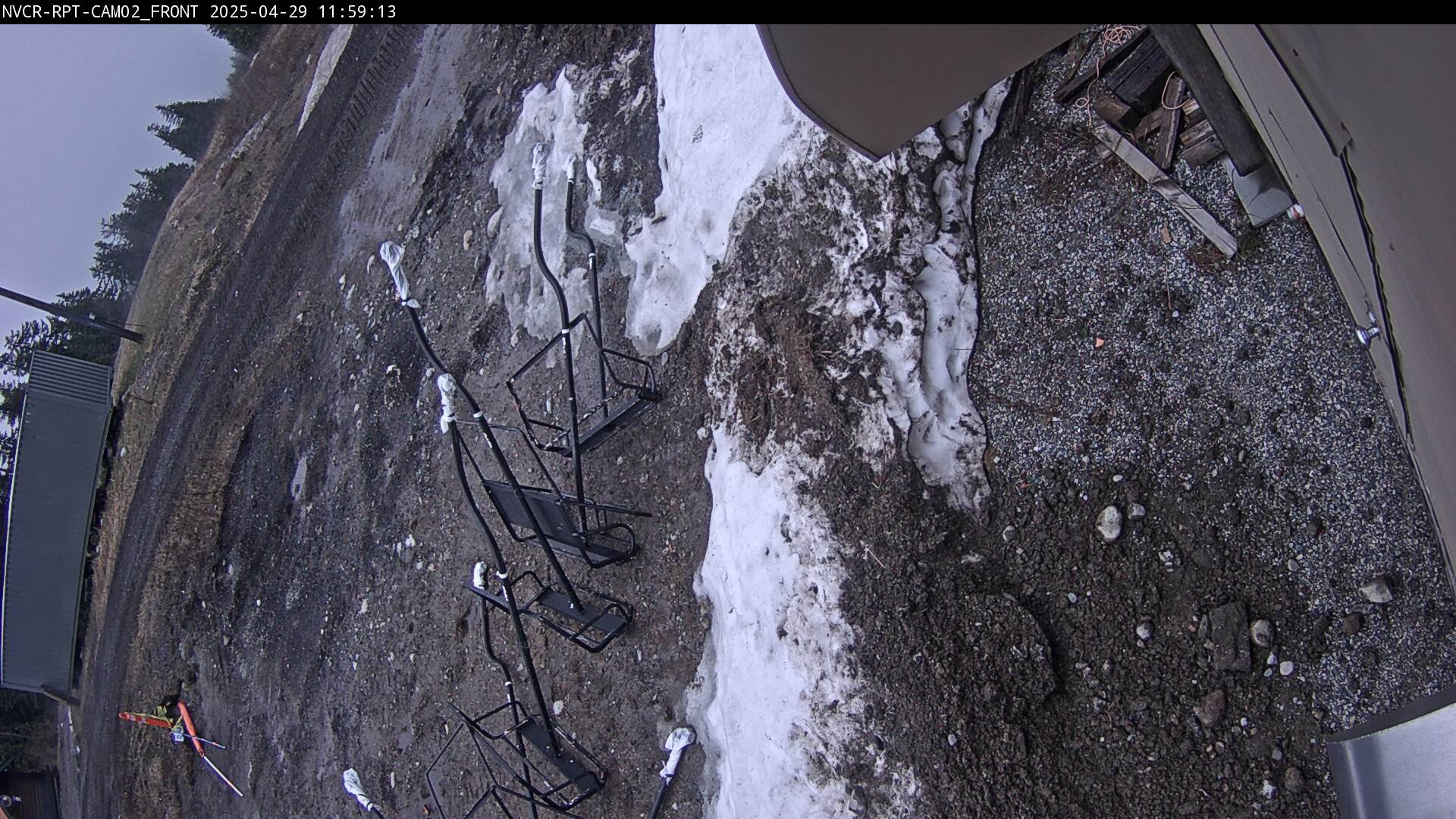 Web Cam History Image - 374