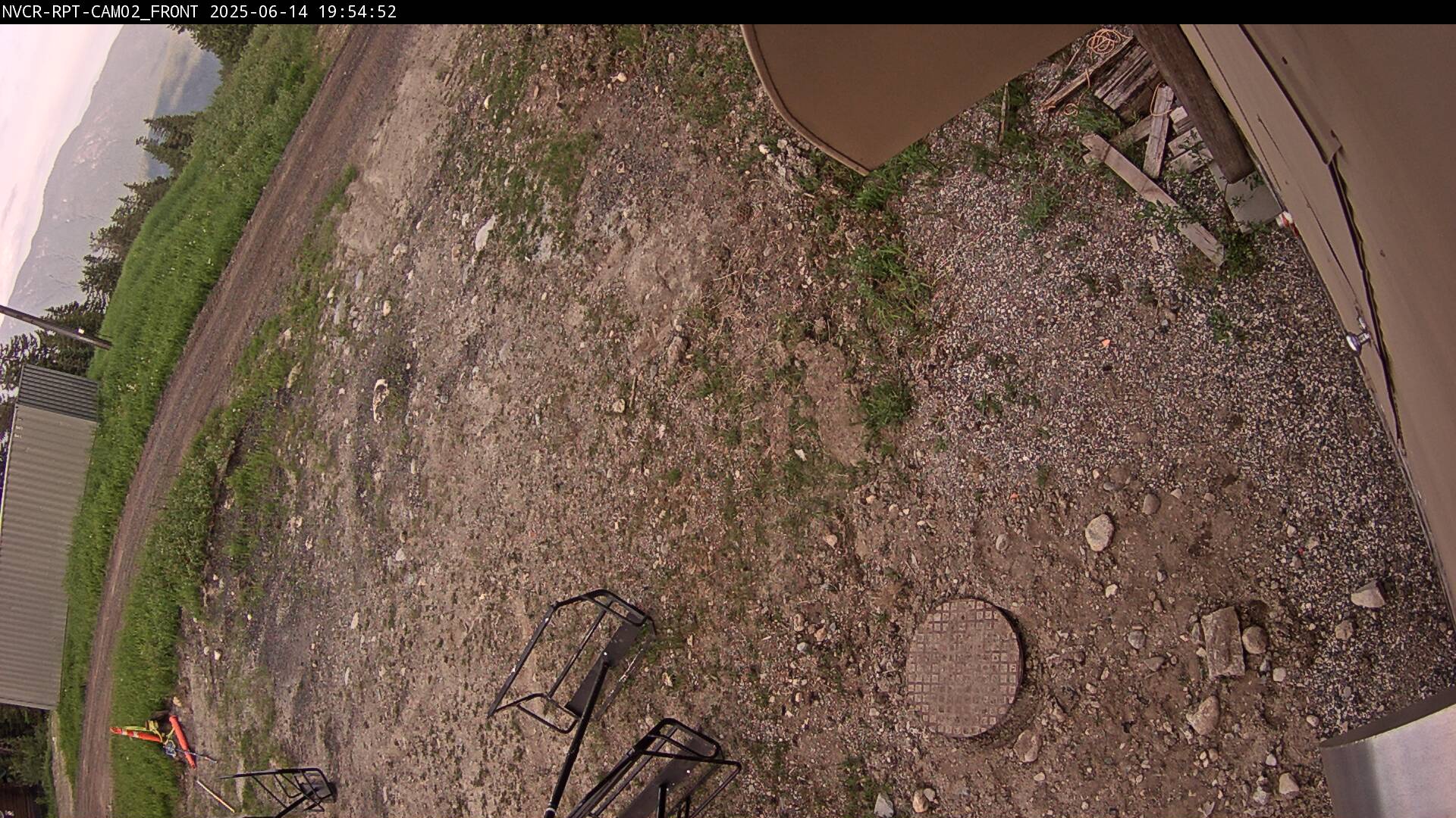 Web Cam History Image - 374