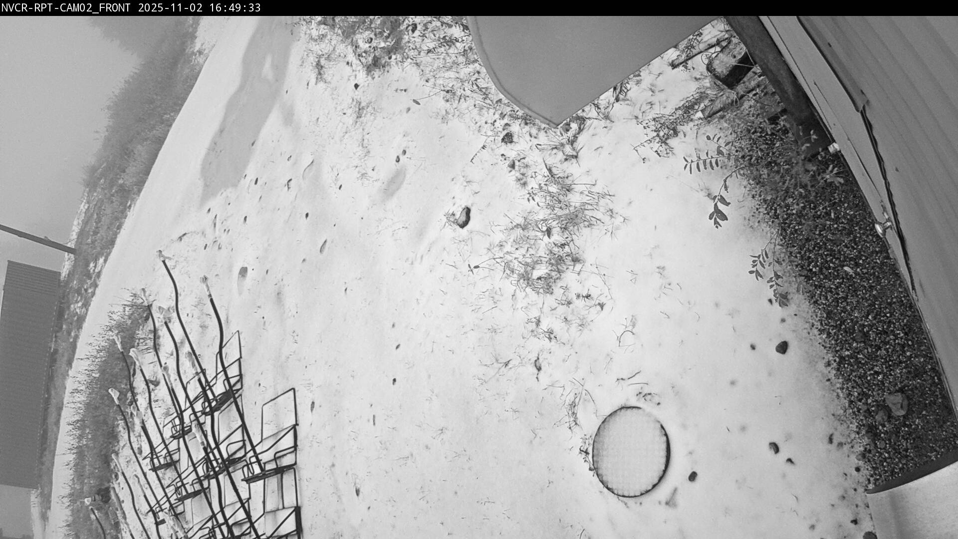 Web Cam History Image - 374