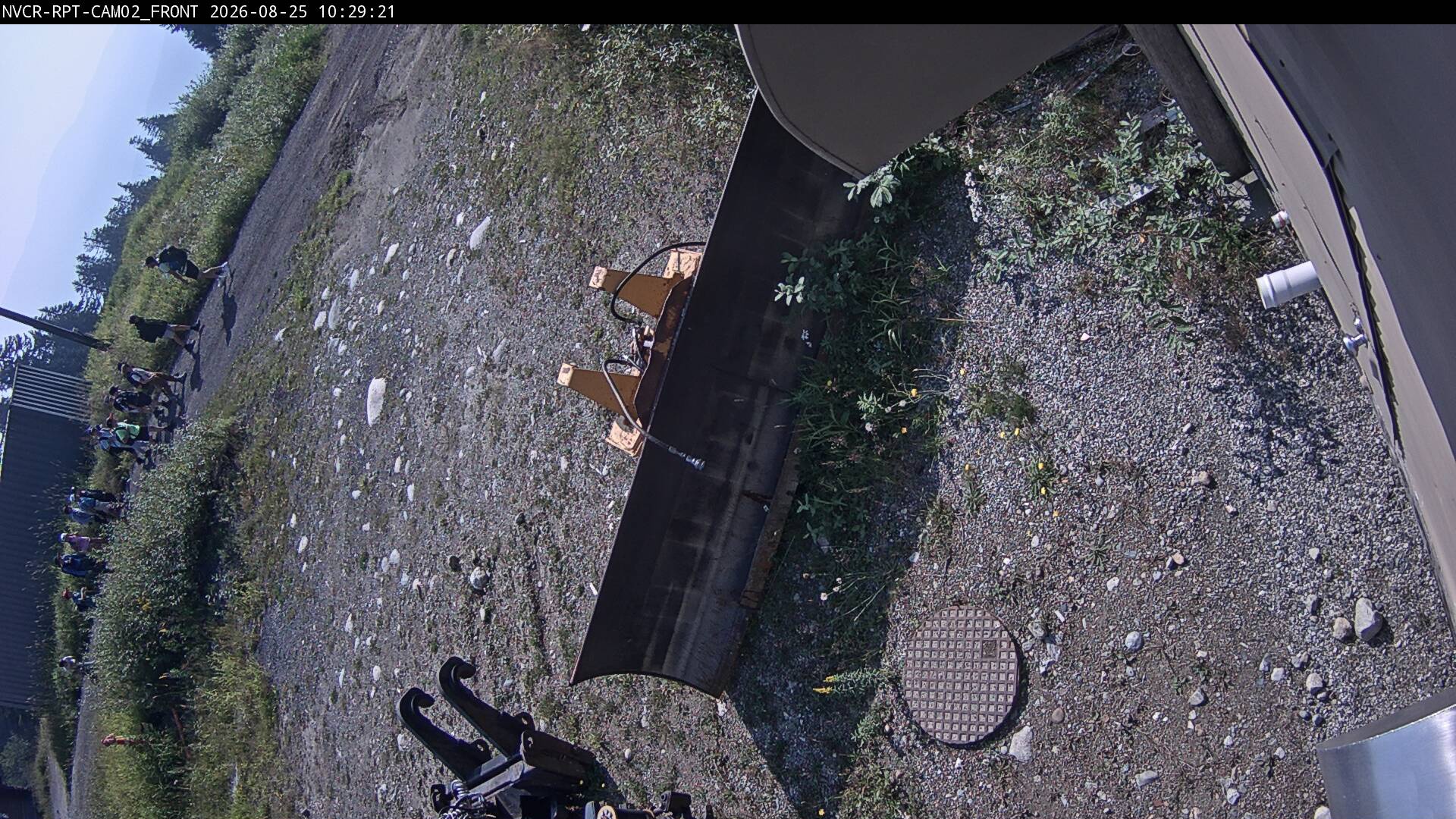 Web Cam History Image - 374
