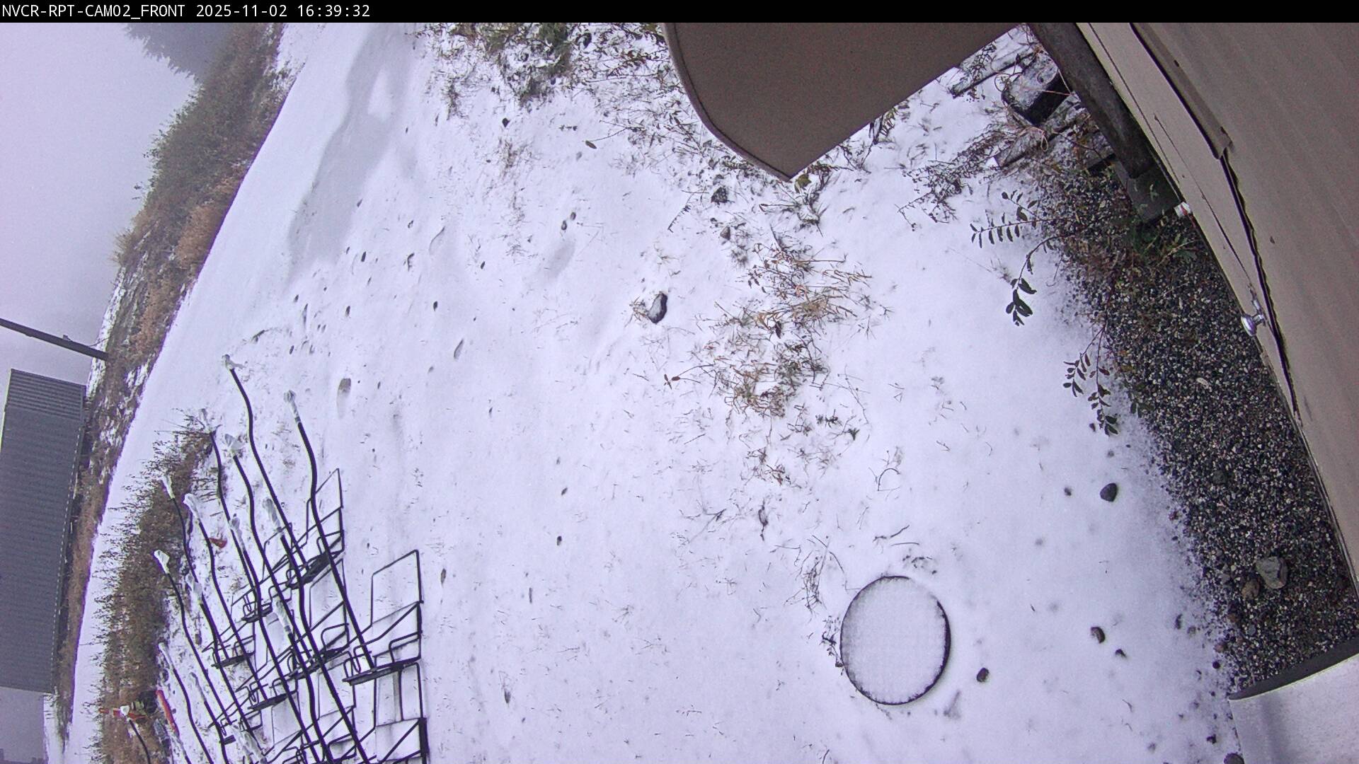 Web Cam History Image - 375