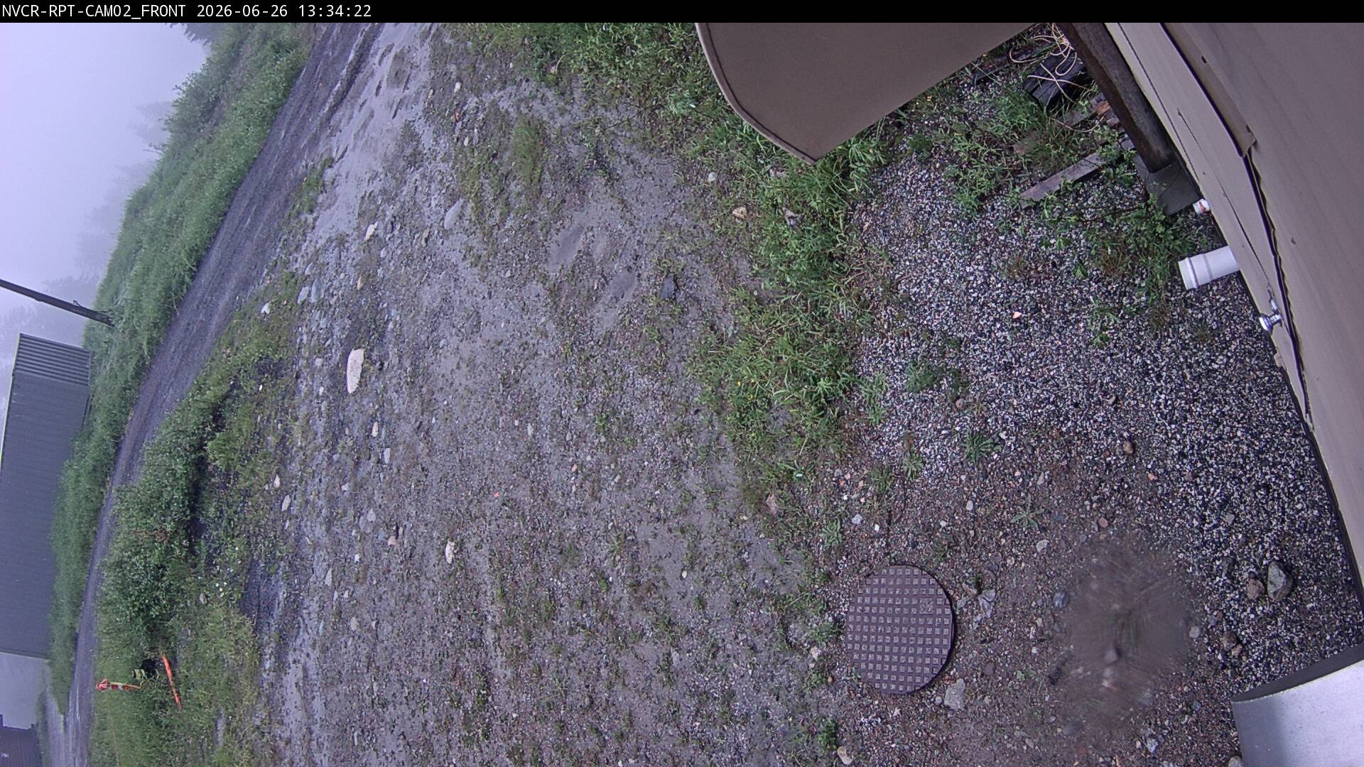 Web Cam History Image - 375