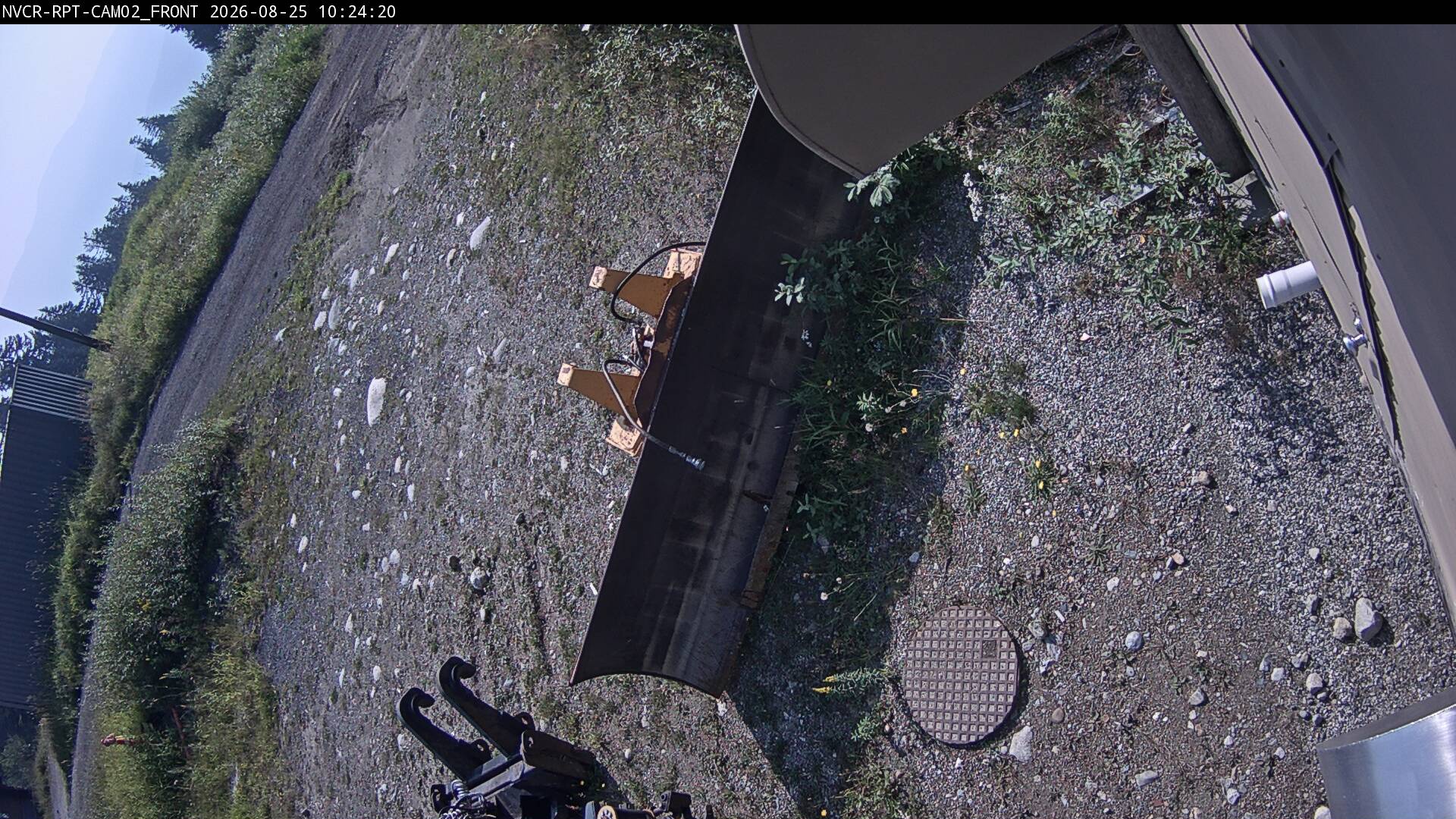 Web Cam History Image - 375