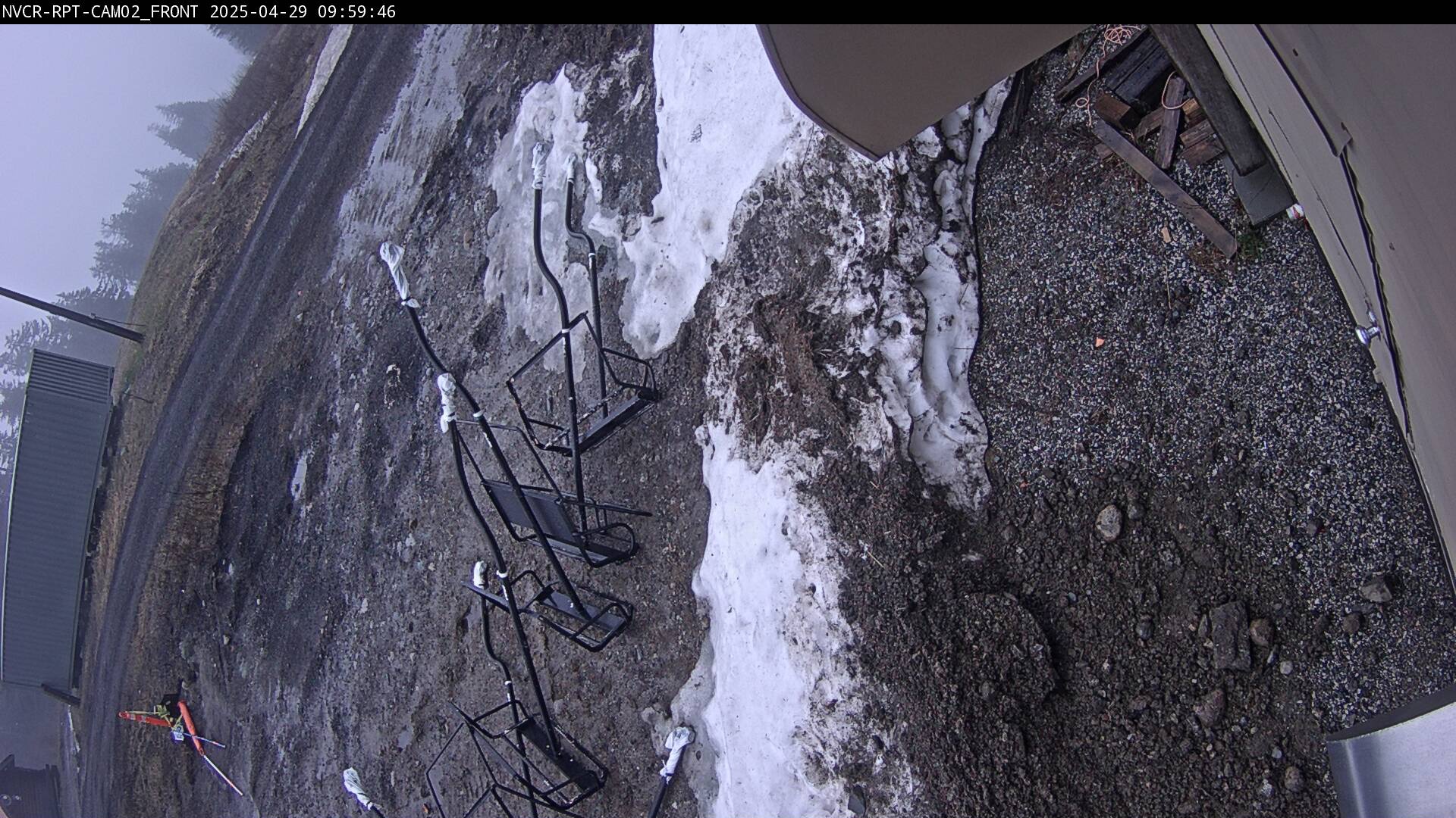 Web Cam History Image - 377