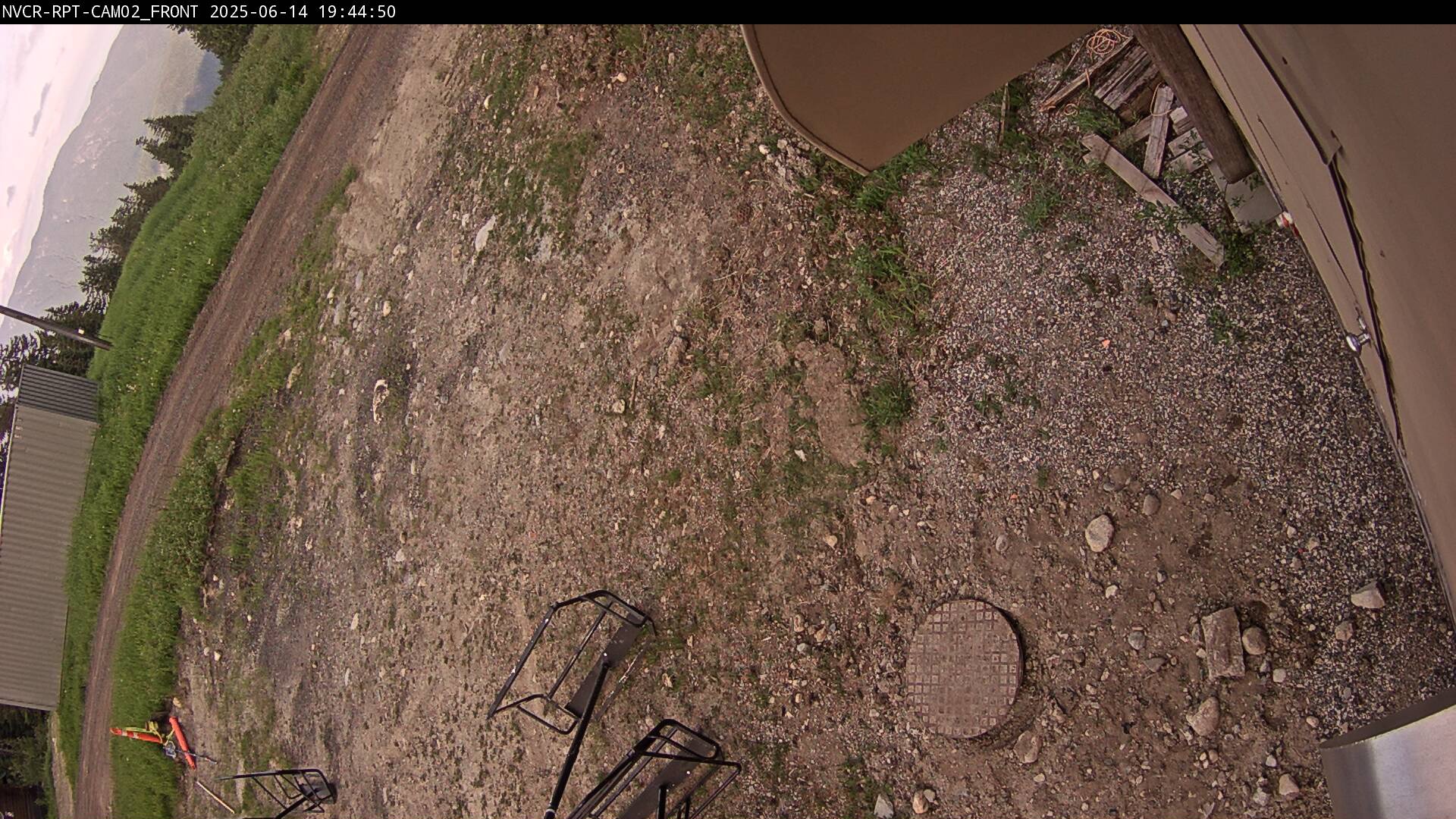 Web Cam History Image - 377