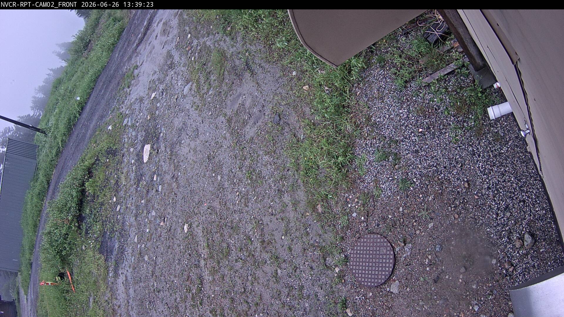 Web Cam History Image - 377