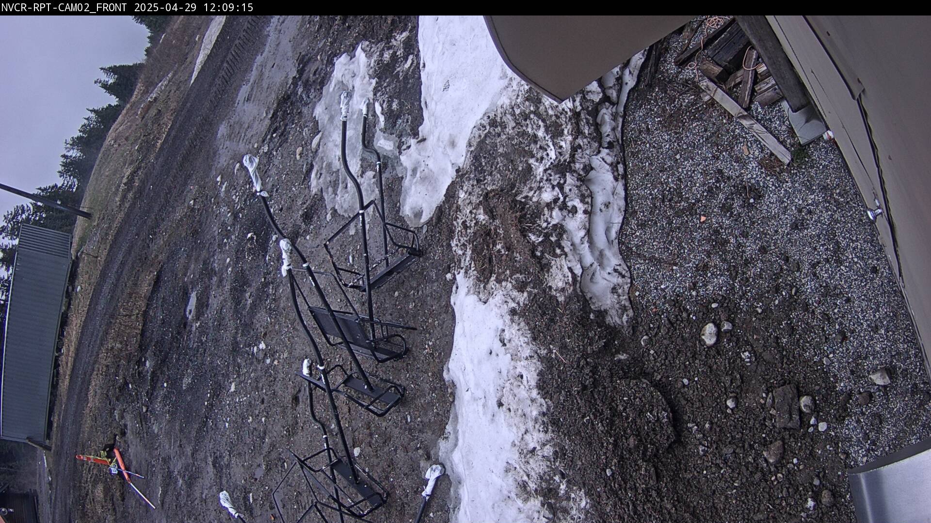 Web Cam History Image - 378