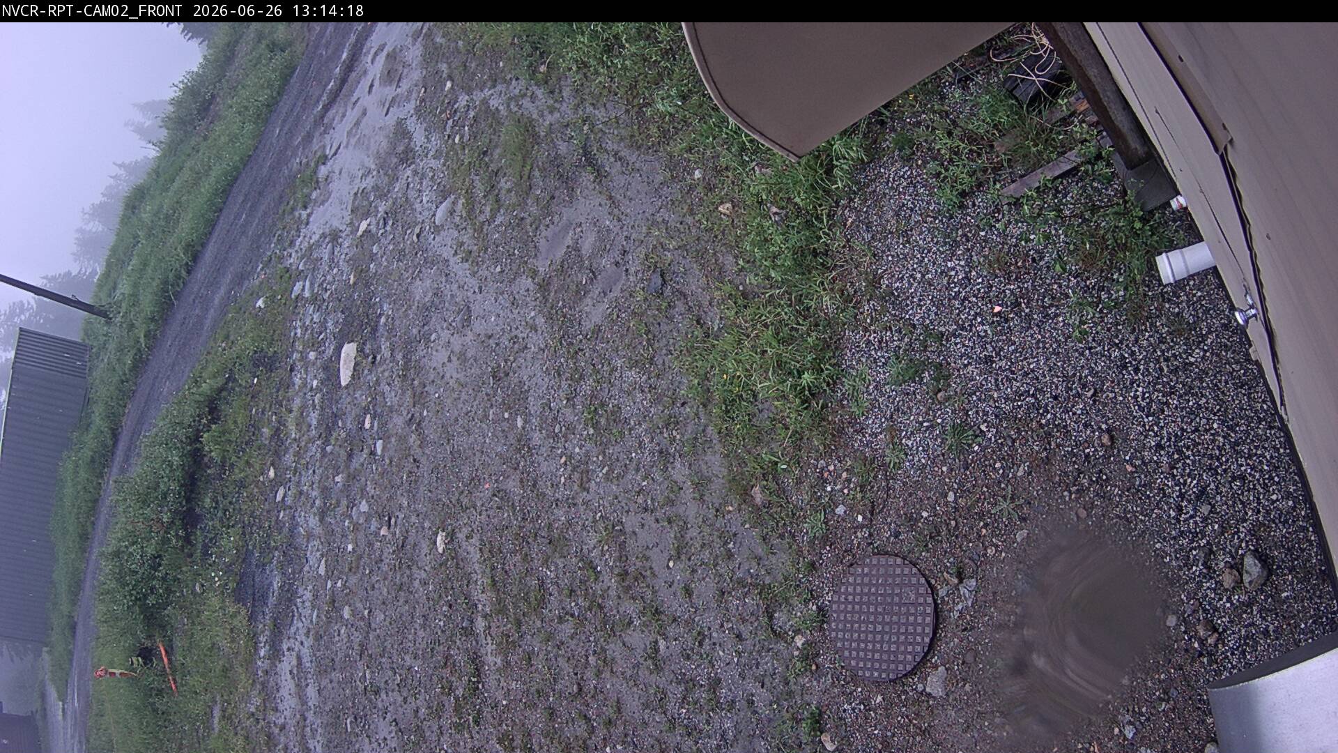 Web Cam History Image - 378